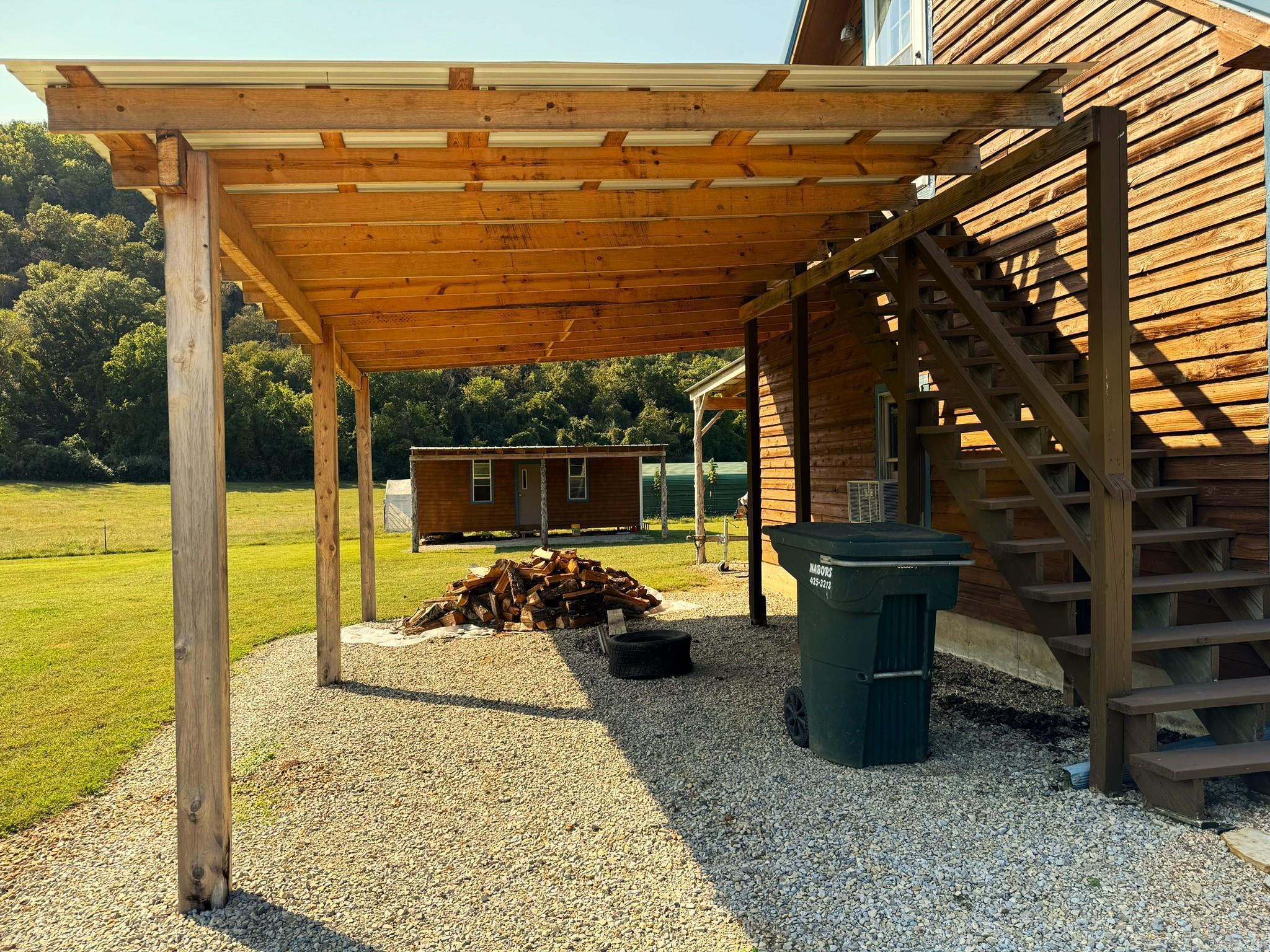 1275 Riverview  Norfork, AR