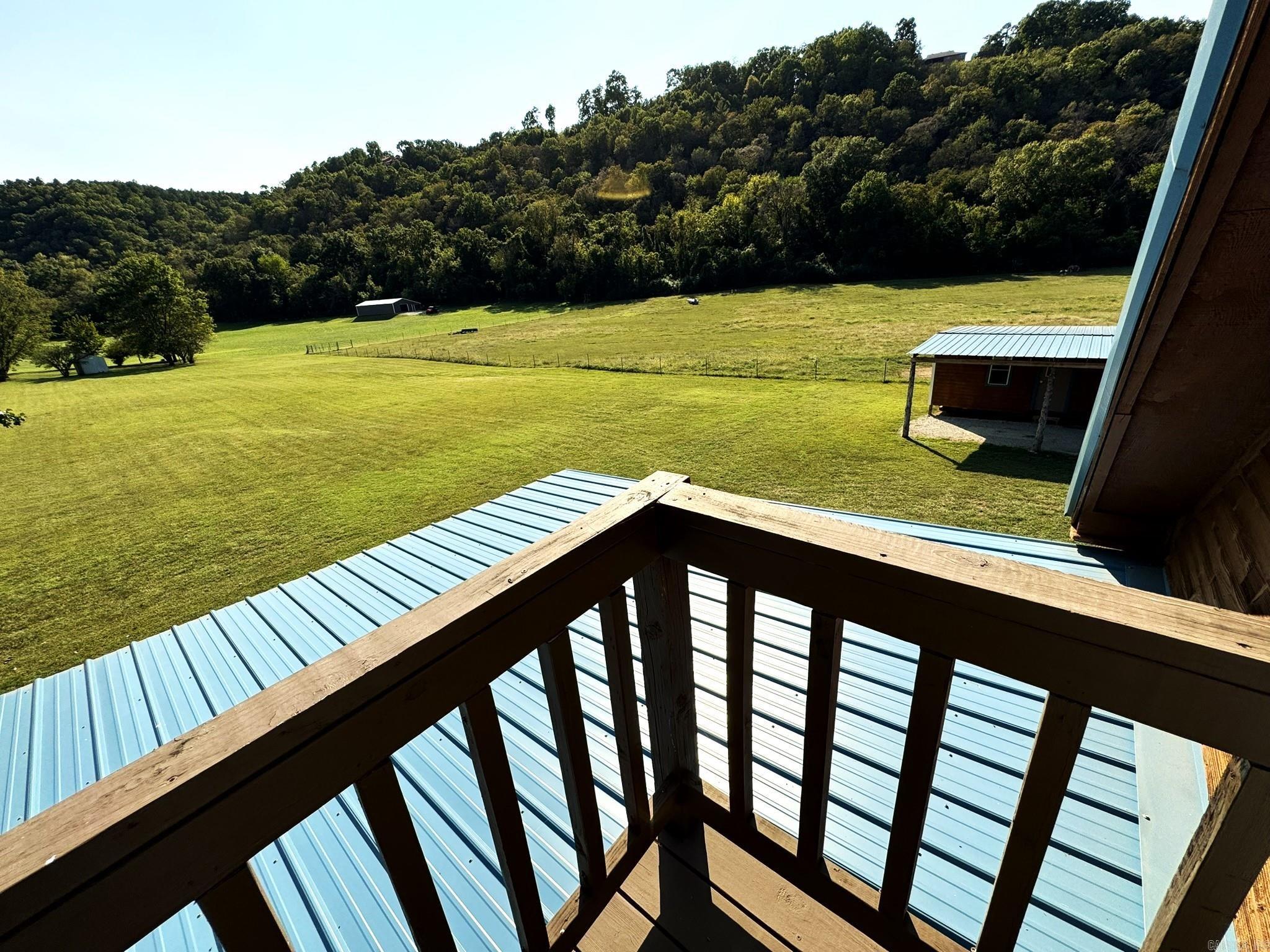 1275 Riverview  Norfork, AR