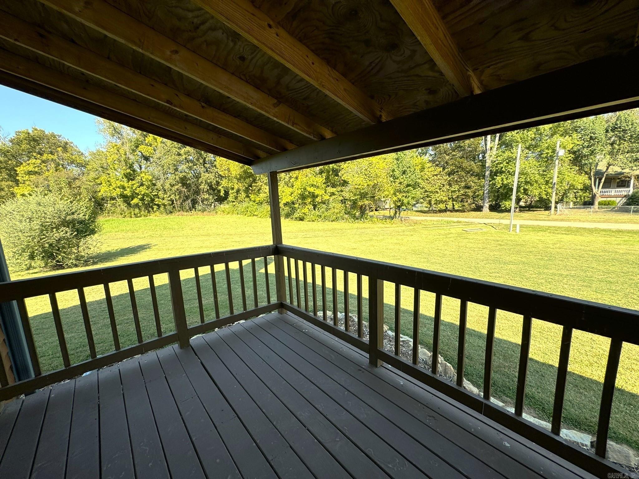 1275 Riverview  Norfork, AR