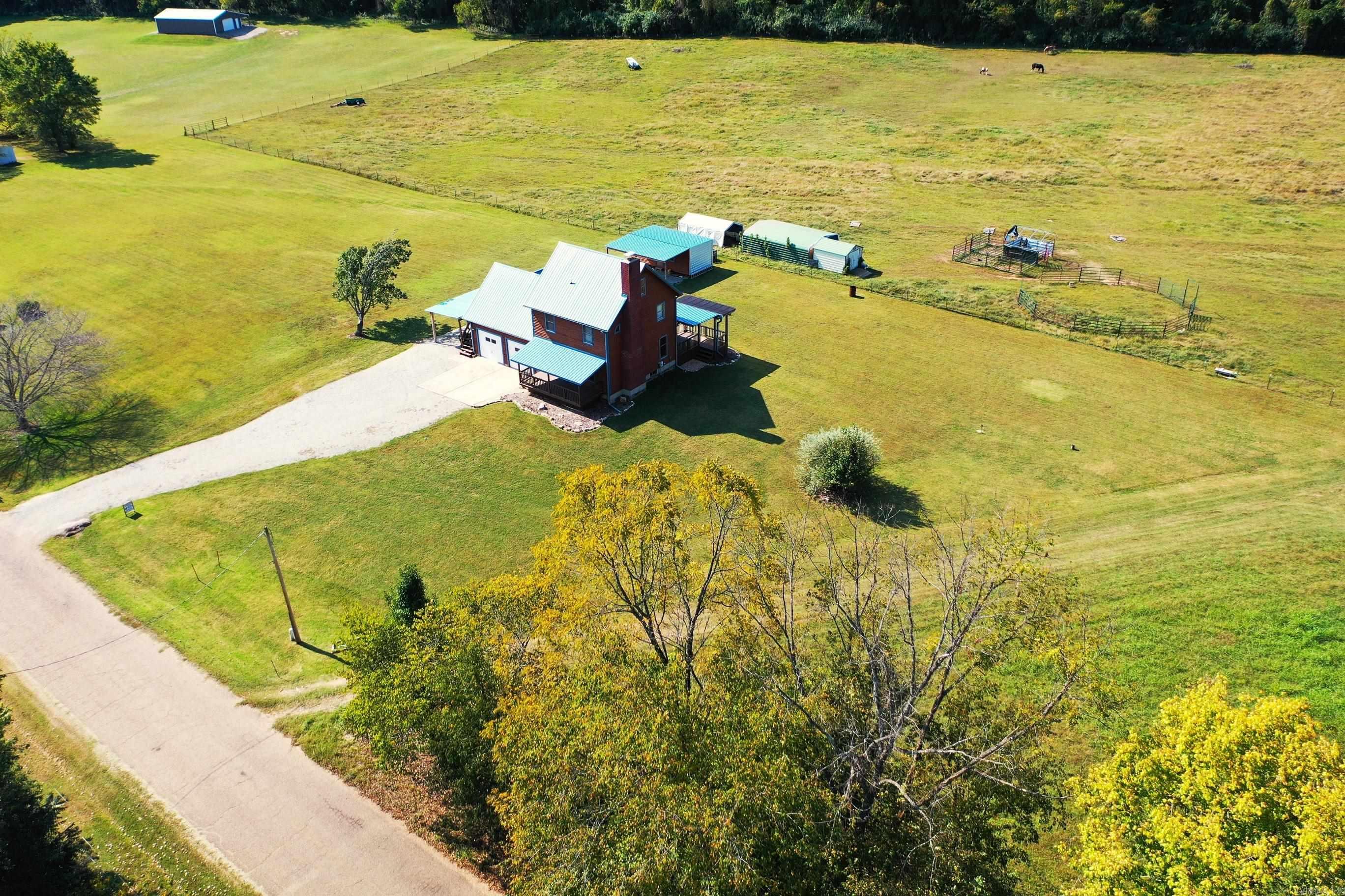 1275 Riverview  Norfork, AR