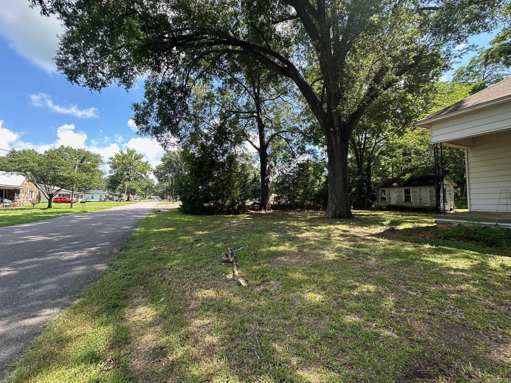 202 N Elm Street  Bald Knob, AR