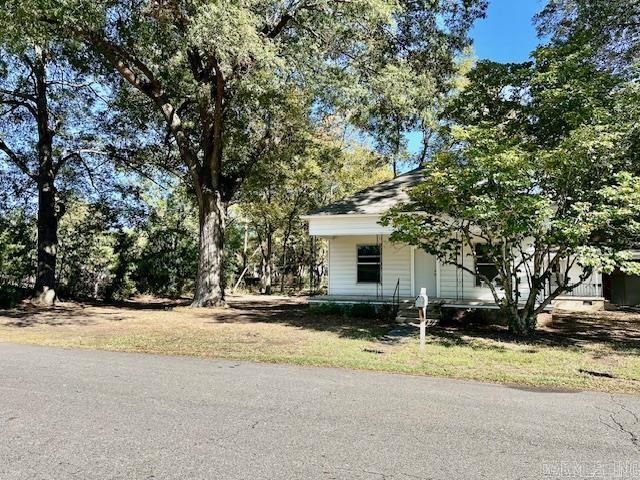 202 N Elm Street  Bald Knob, AR