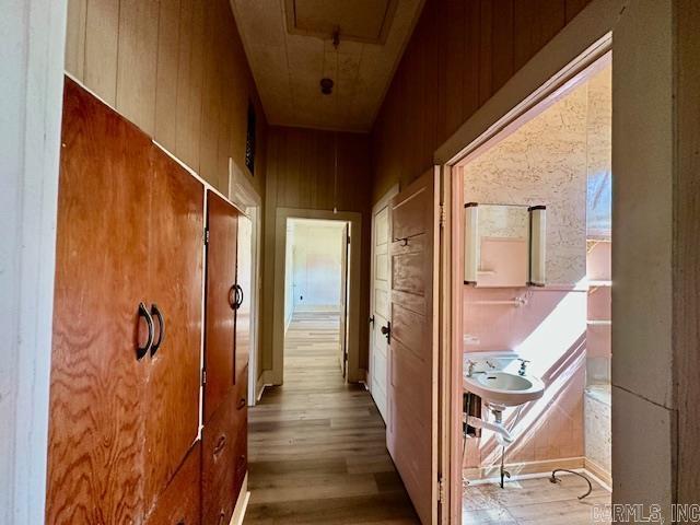 202 N Elm Street  Bald Knob, AR