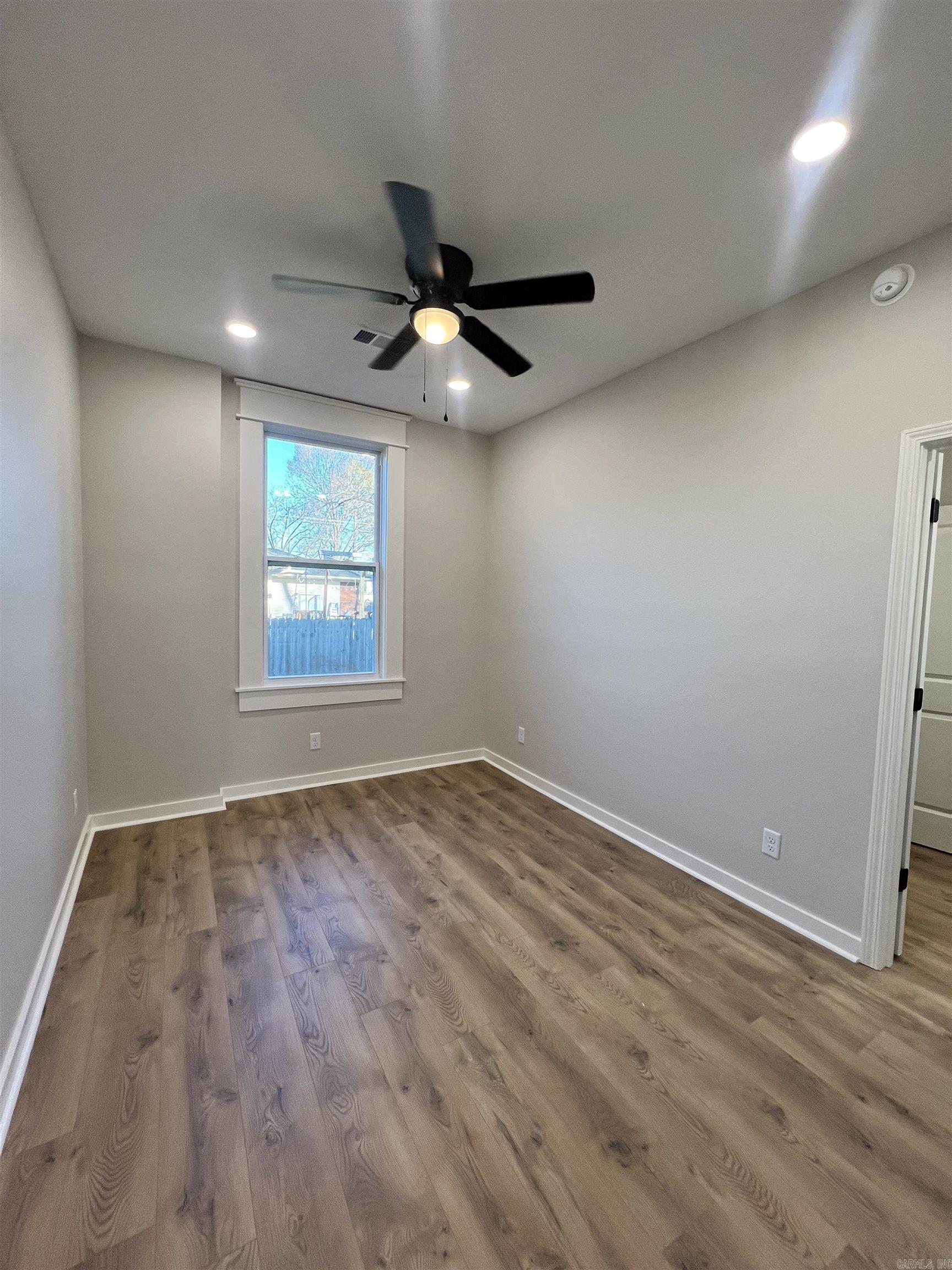 307 E Center  Searcy, AR