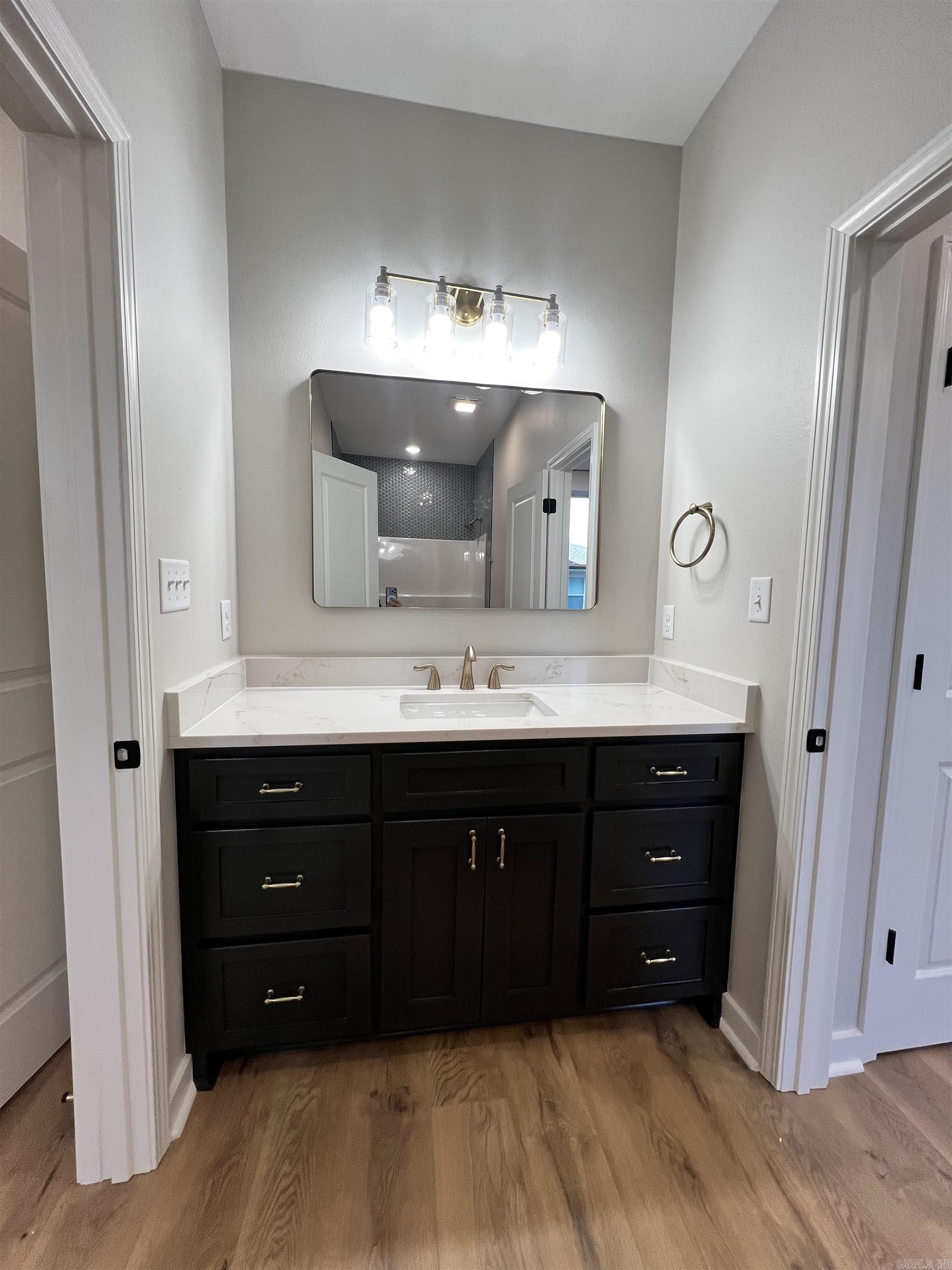 307 E Center  Searcy, AR