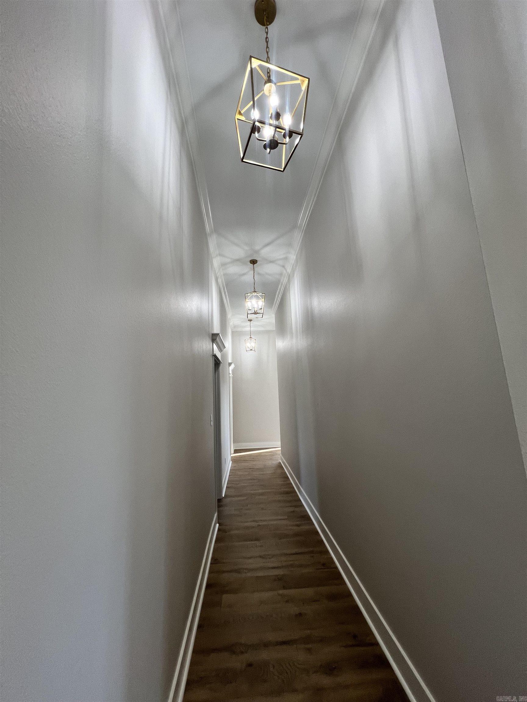 307 E Center  Searcy, AR