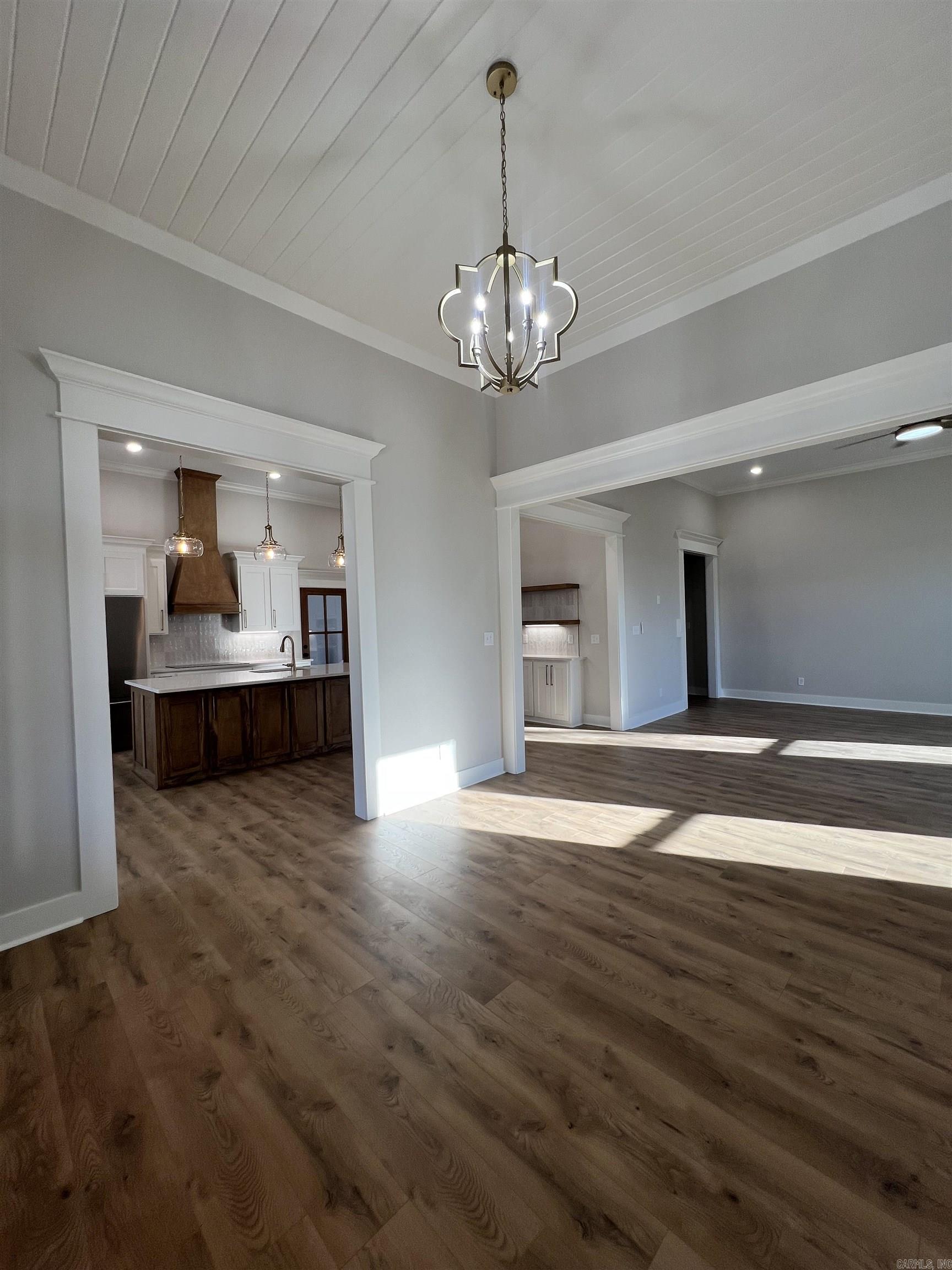 307 E Center  Searcy, AR