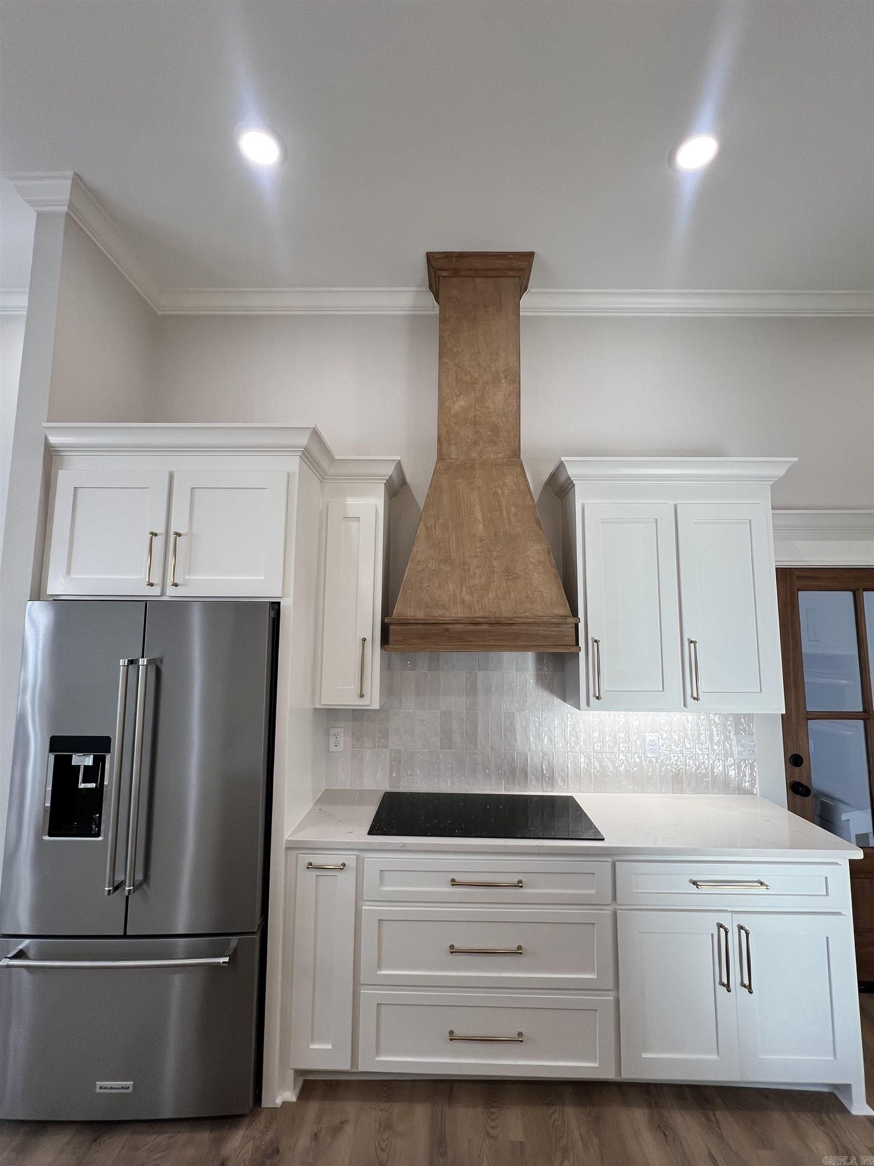 307 E Center  Searcy, AR