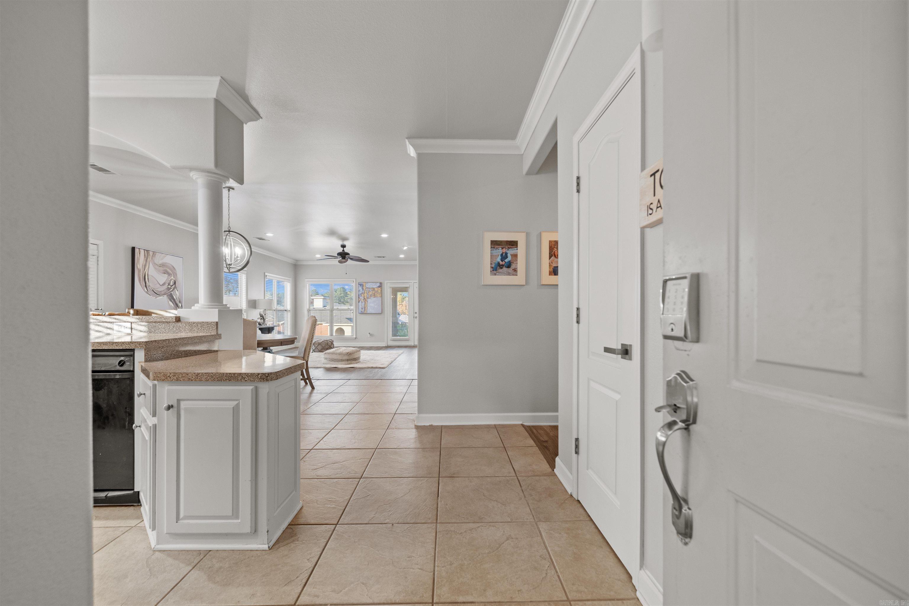 518 Amity Road Hot Springs, AR 71913