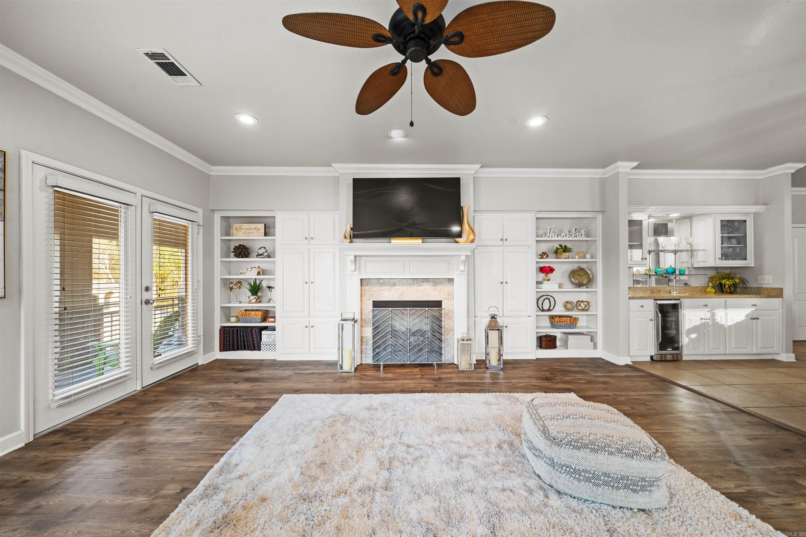 518 Amity Road Hot Springs, AR 71913