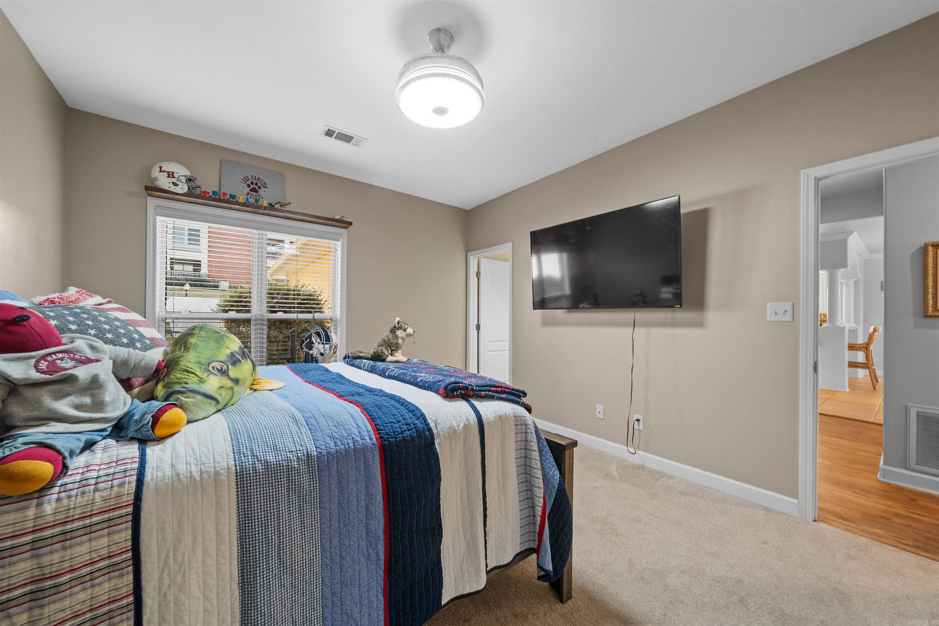 518 Amity Road  Hot Springs, AR