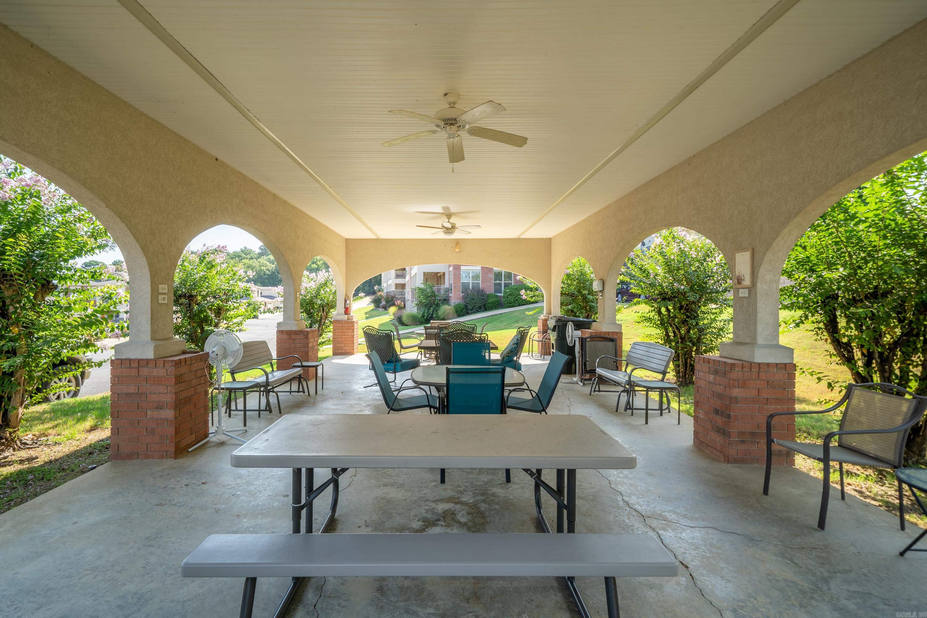 518 Amity Road Hot Springs, AR 71913