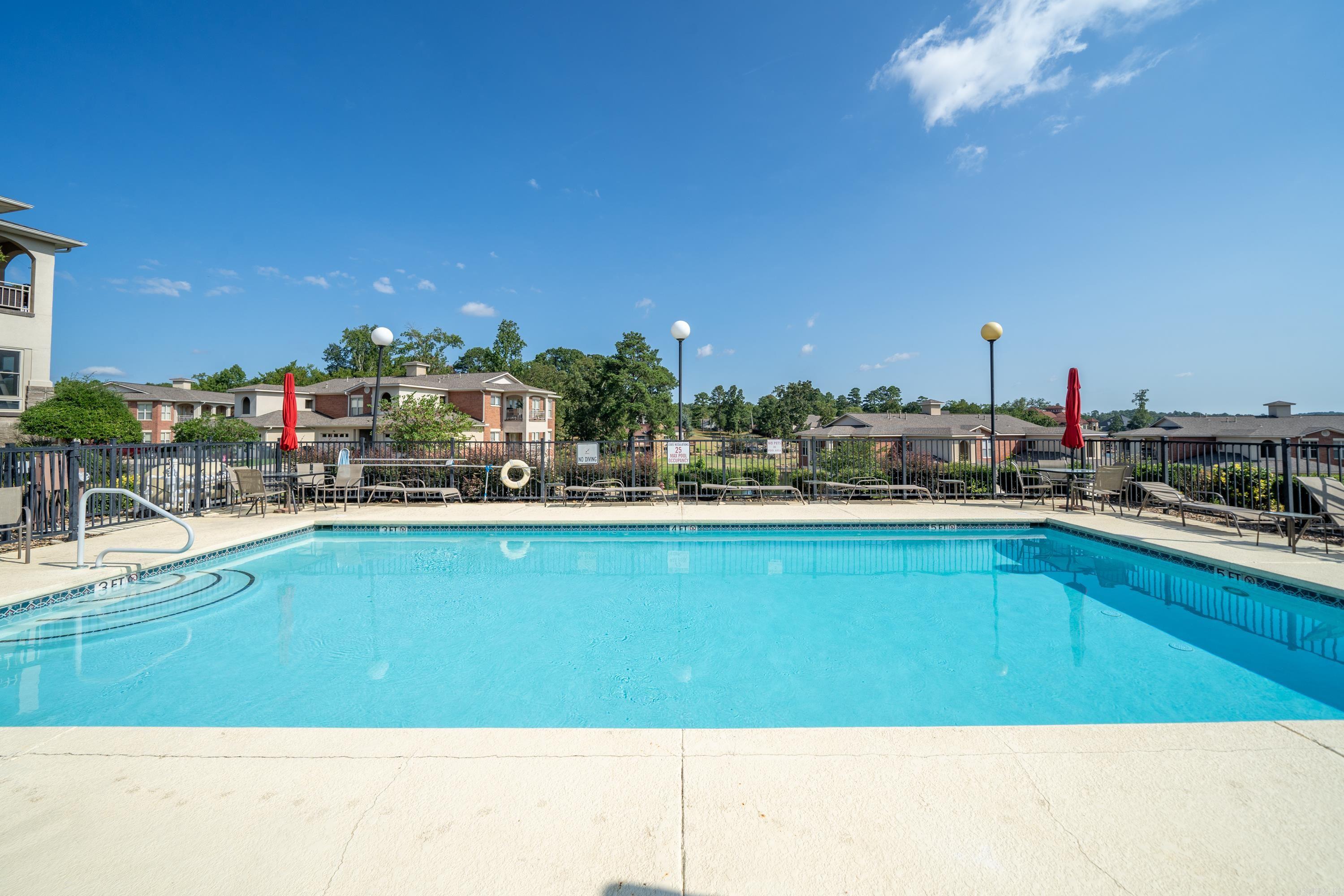 518 Amity Road Hot Springs, AR 71913