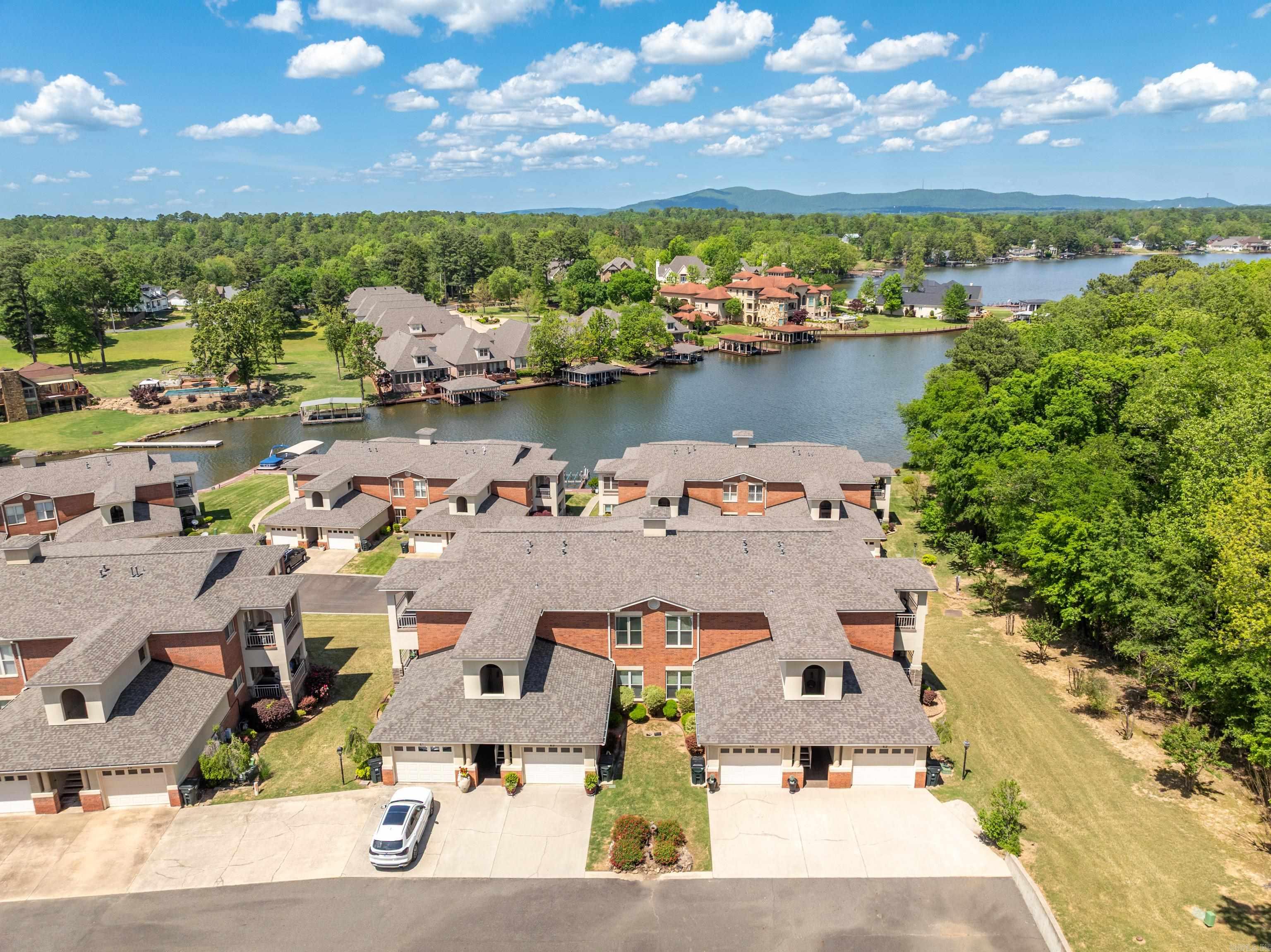 518 Amity Road Hot Springs, AR 71913