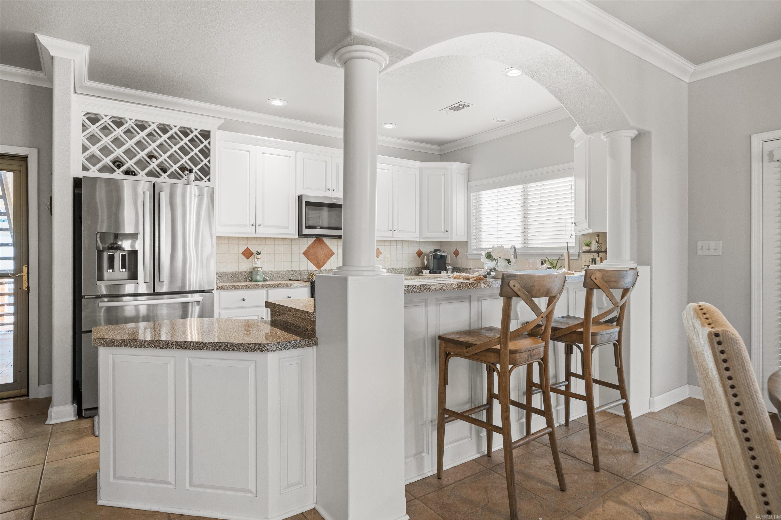 518 Amity Road Hot Springs, AR 71913