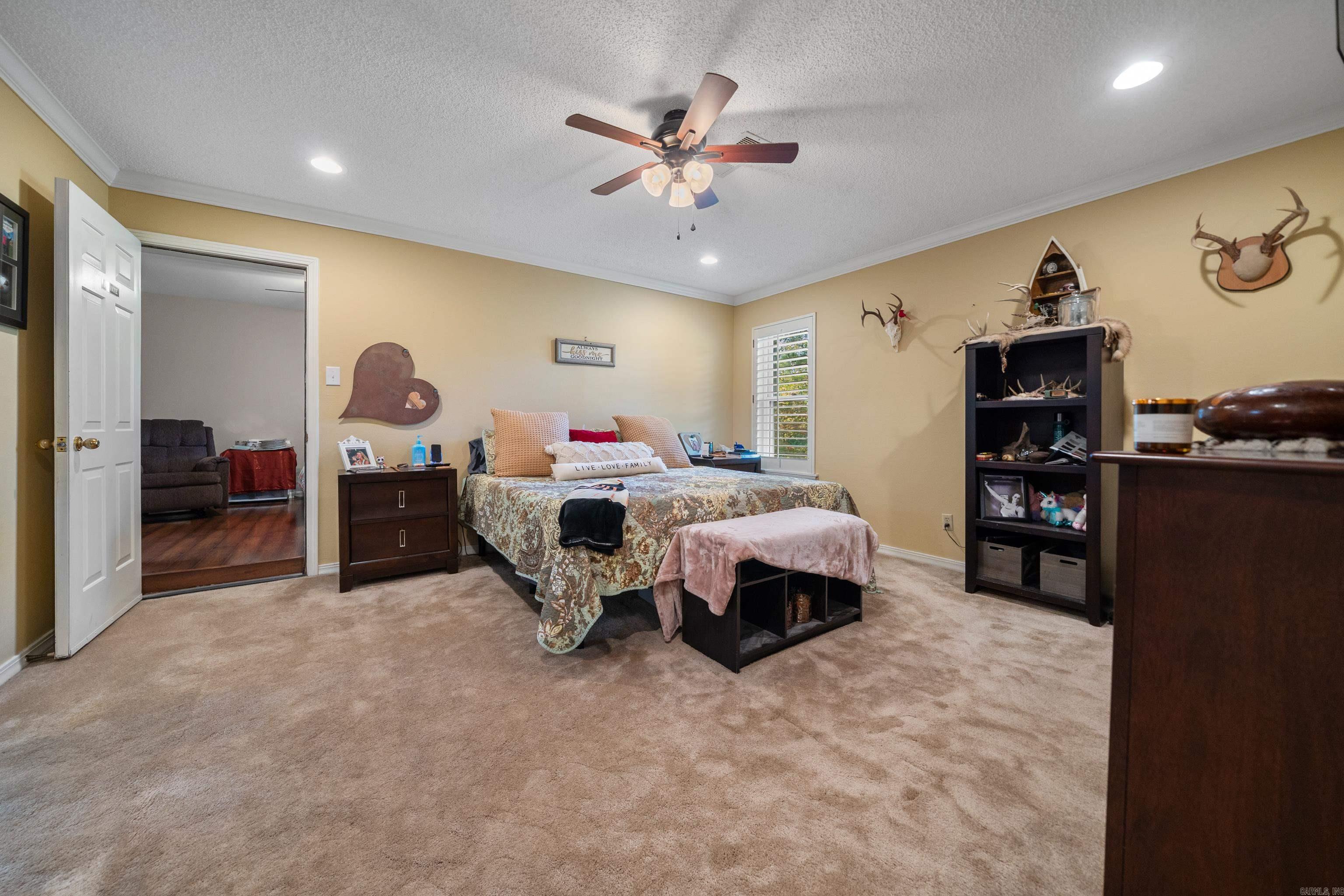 372 Coral Road  Malvern, AR