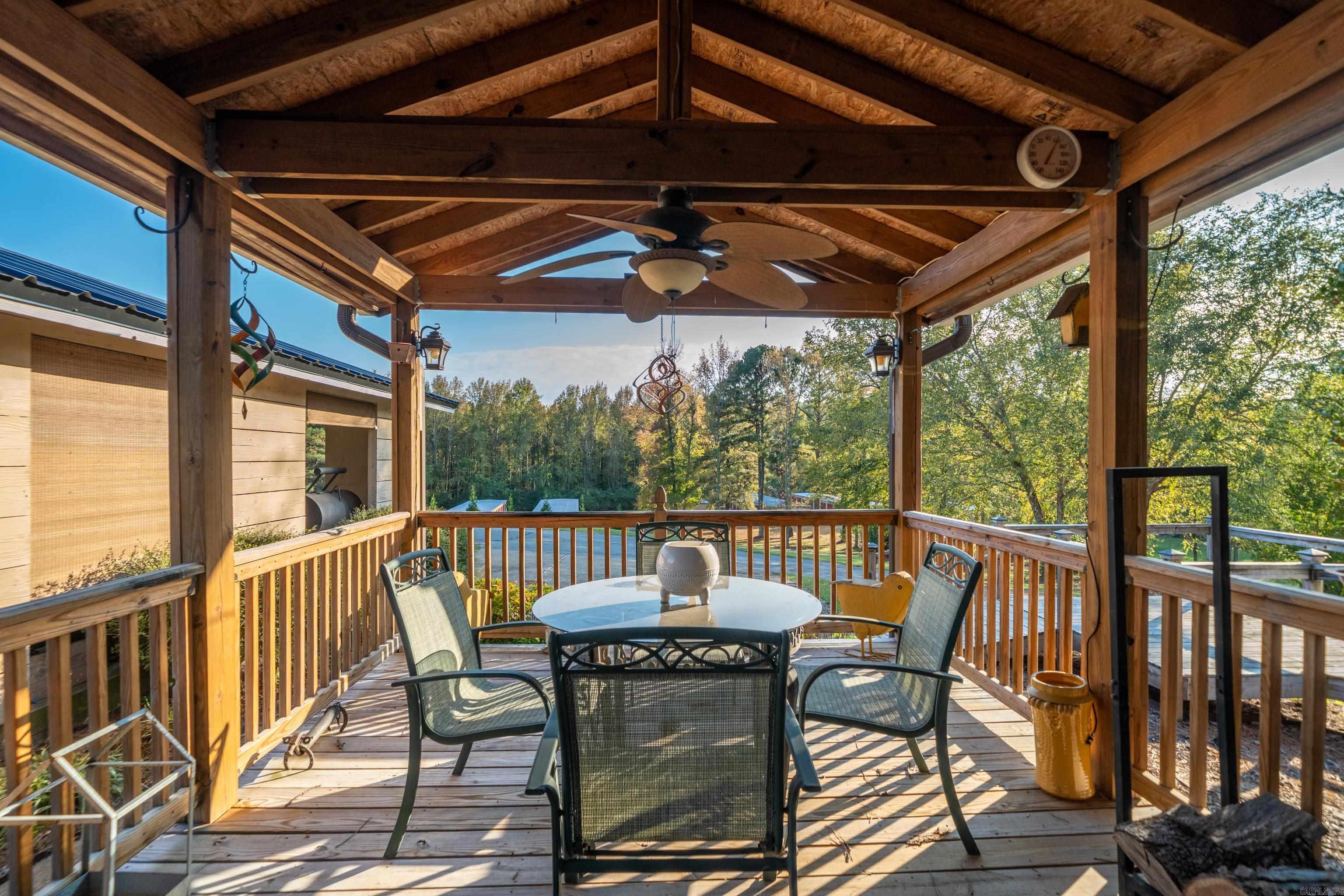 372 Coral Road  Malvern, AR