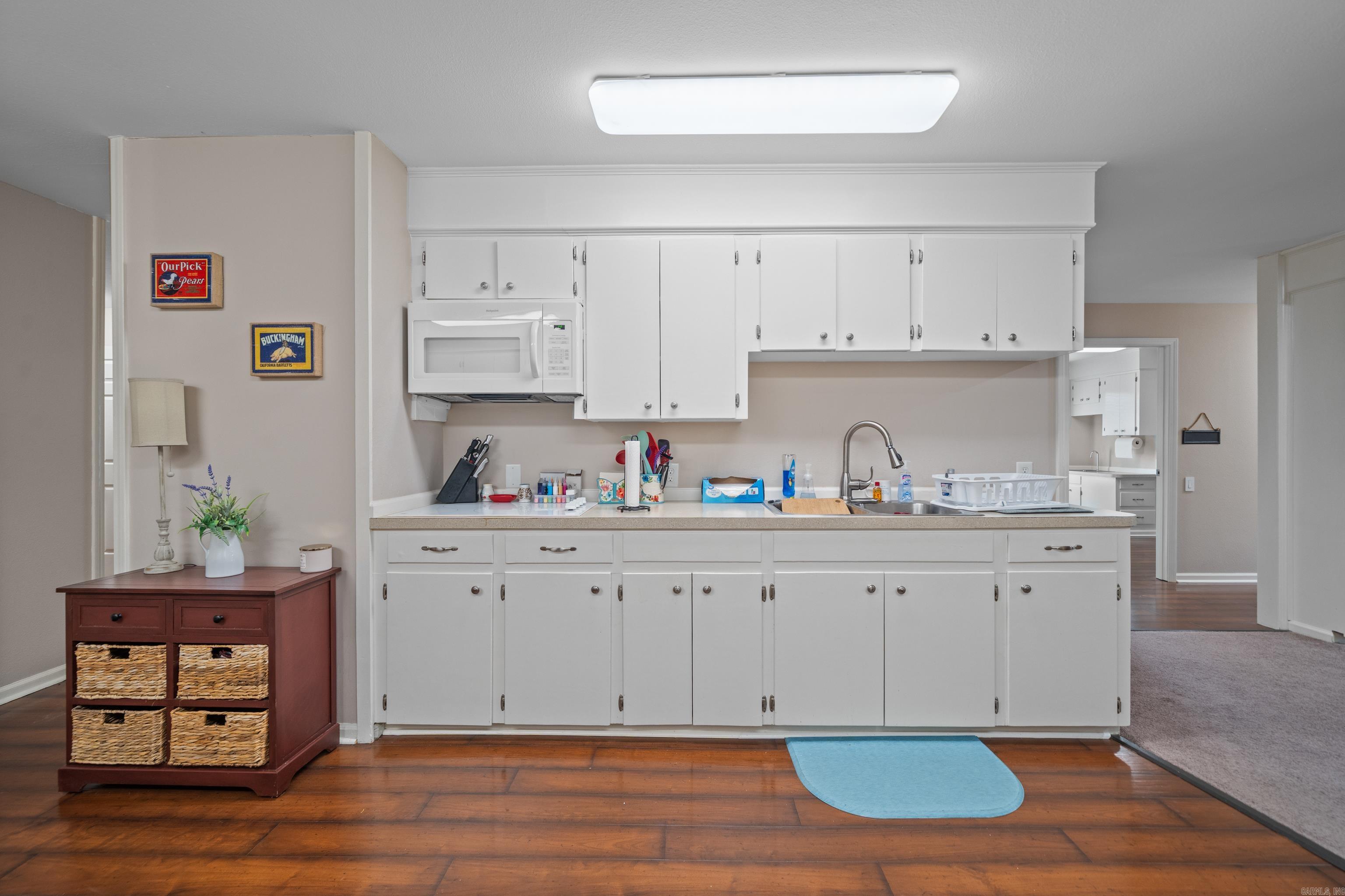 372 Coral Road  Malvern, AR