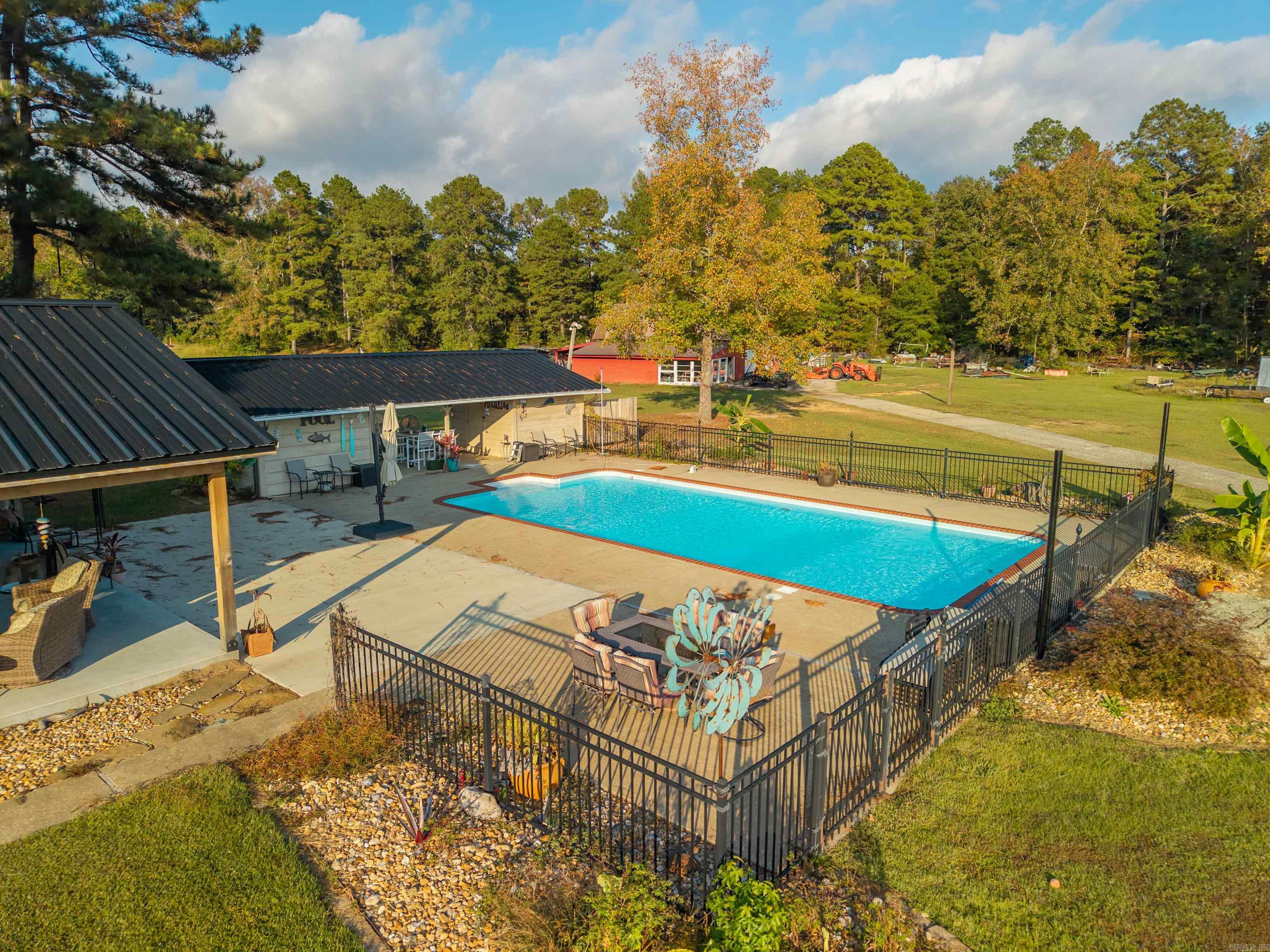 372 Coral Road  Malvern, AR