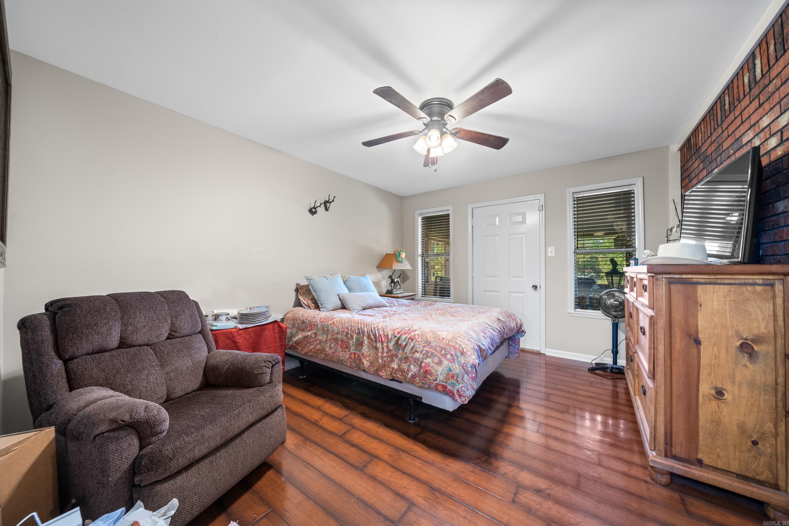 372 Coral Road  Malvern, AR