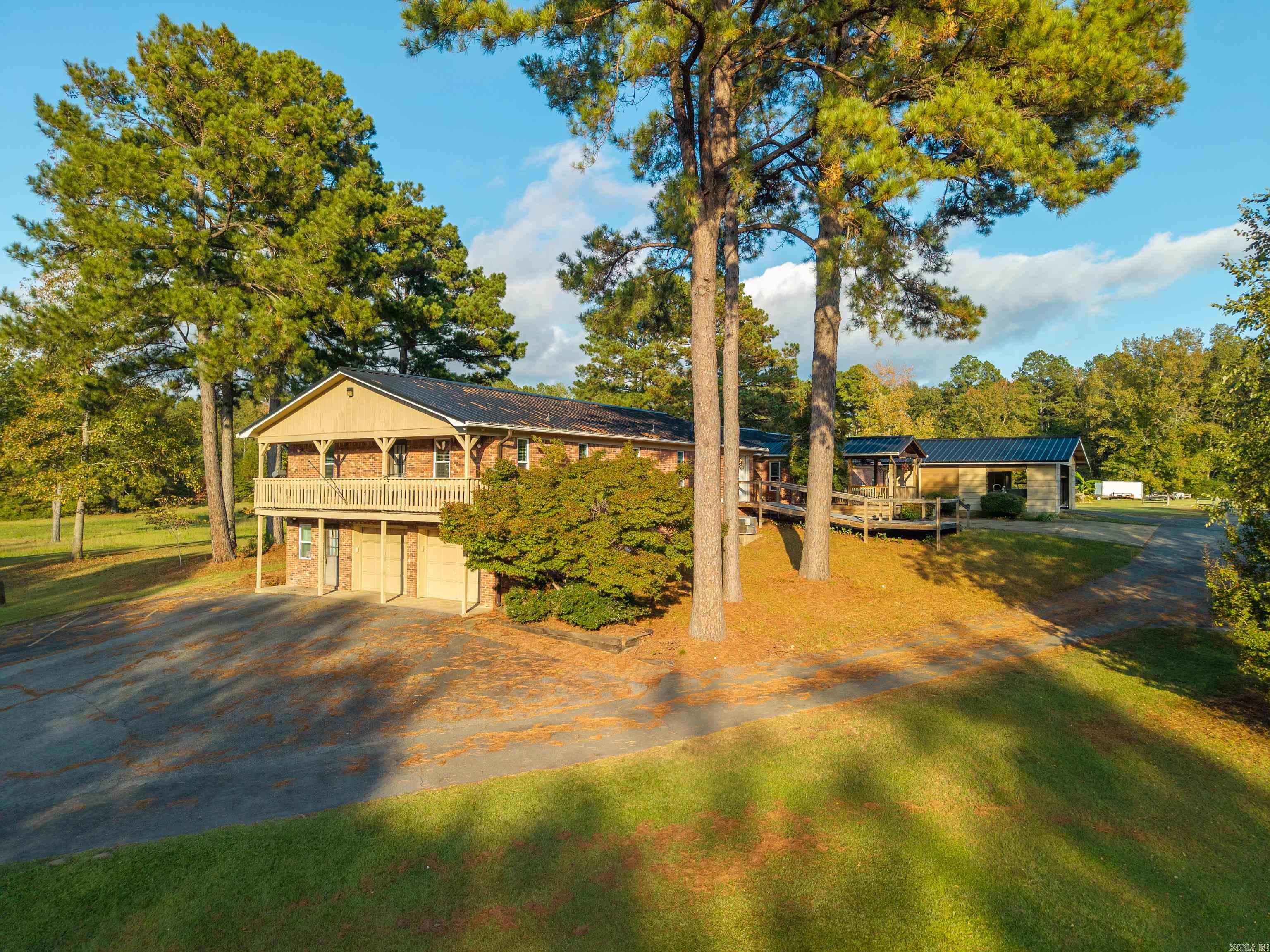 372 Coral Road  Malvern, AR