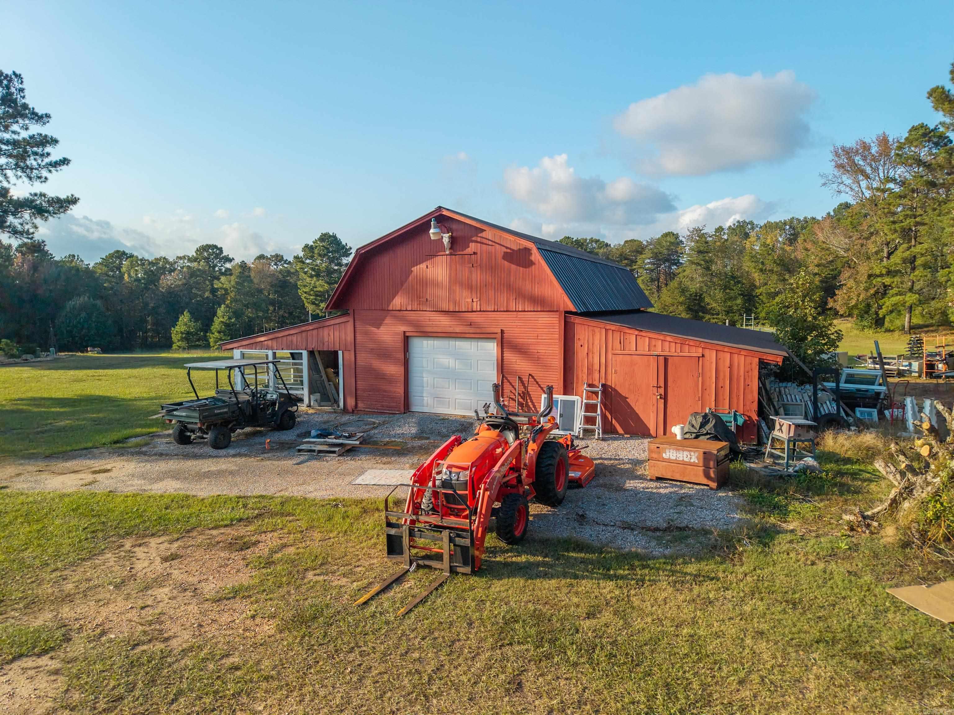 372 Coral Road  Malvern, AR