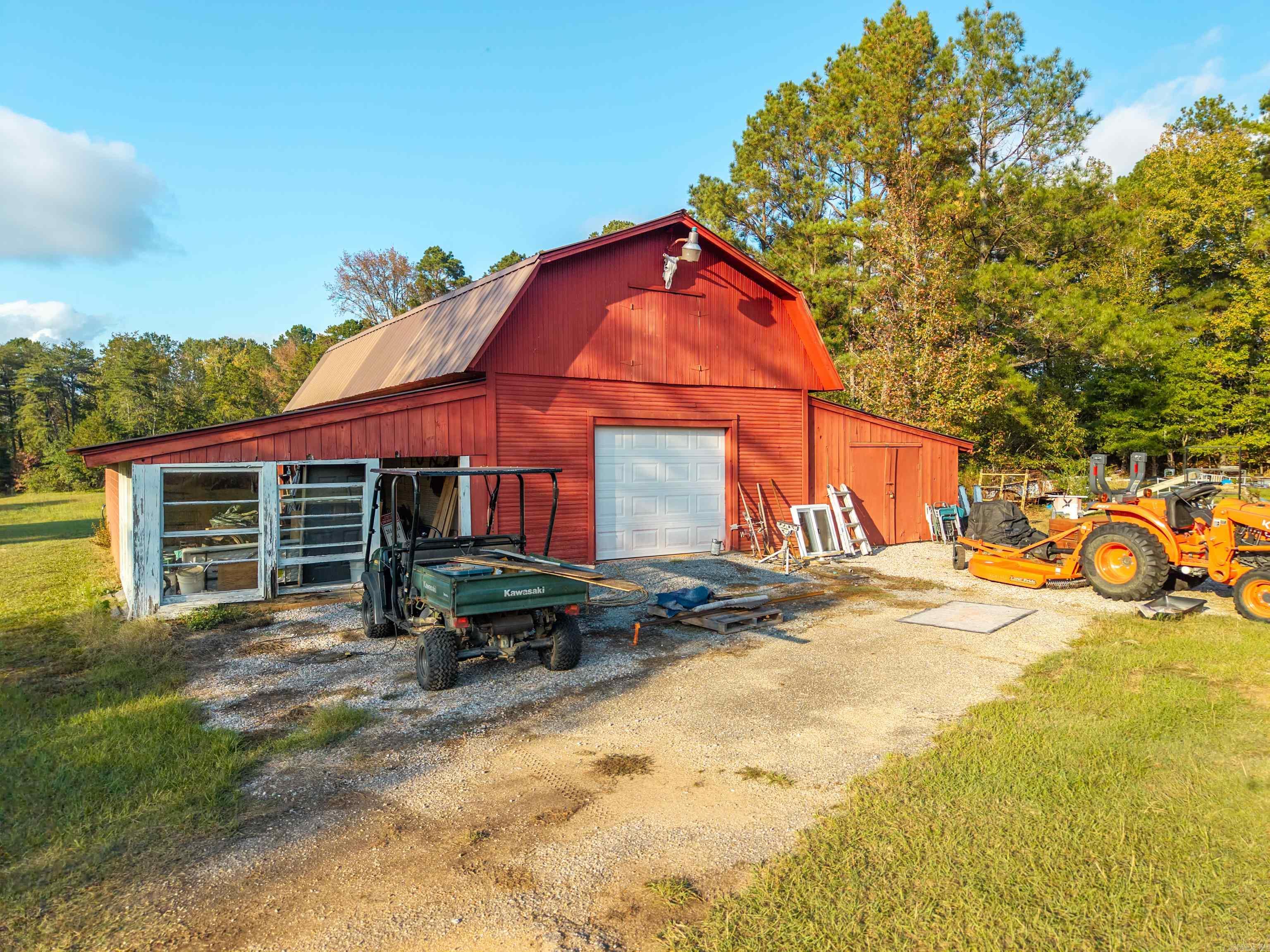 372 Coral Road  Malvern, AR