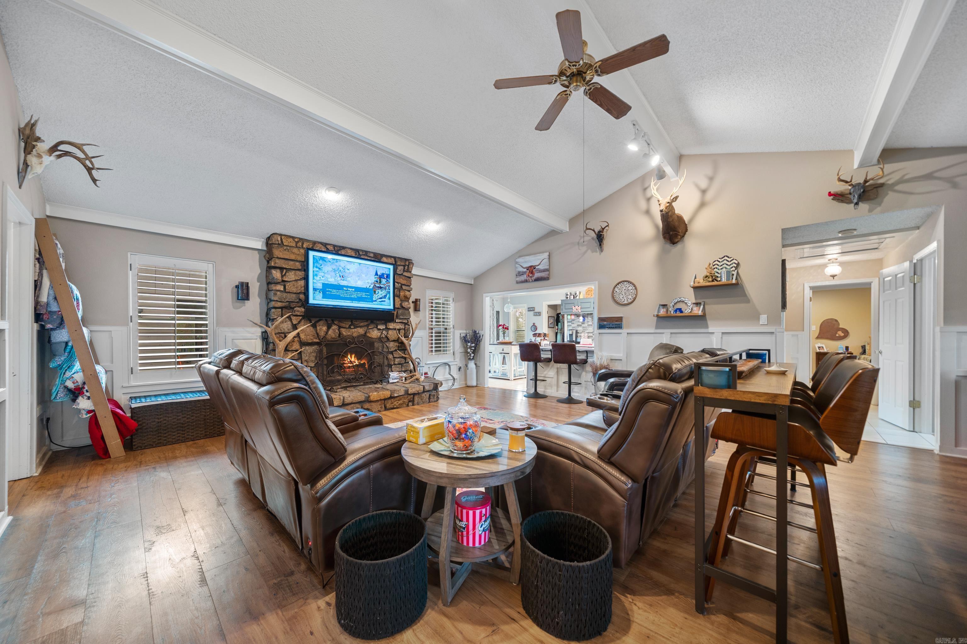 372 Coral Road  Malvern, AR