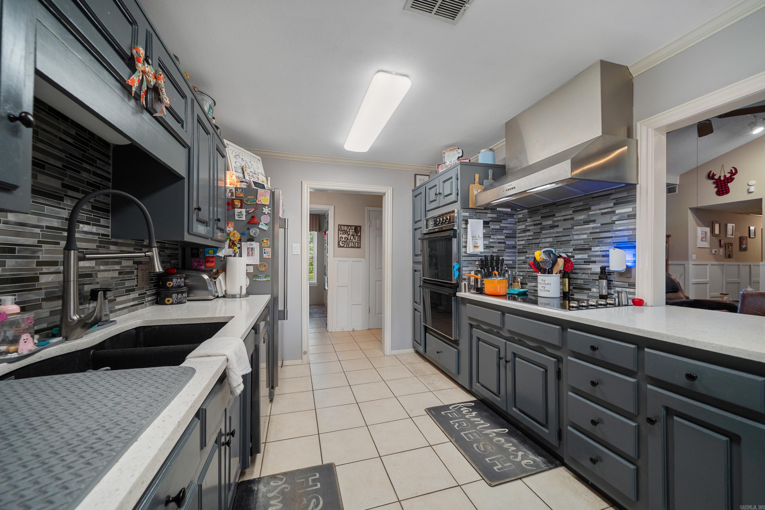 372 Coral Road  Malvern, AR