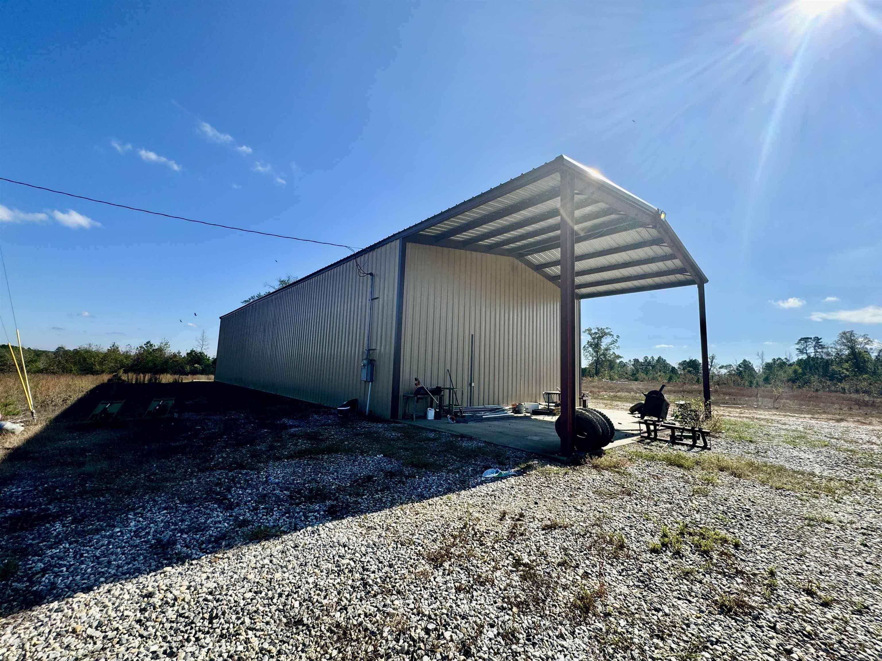 987 Walker  Amity, AR