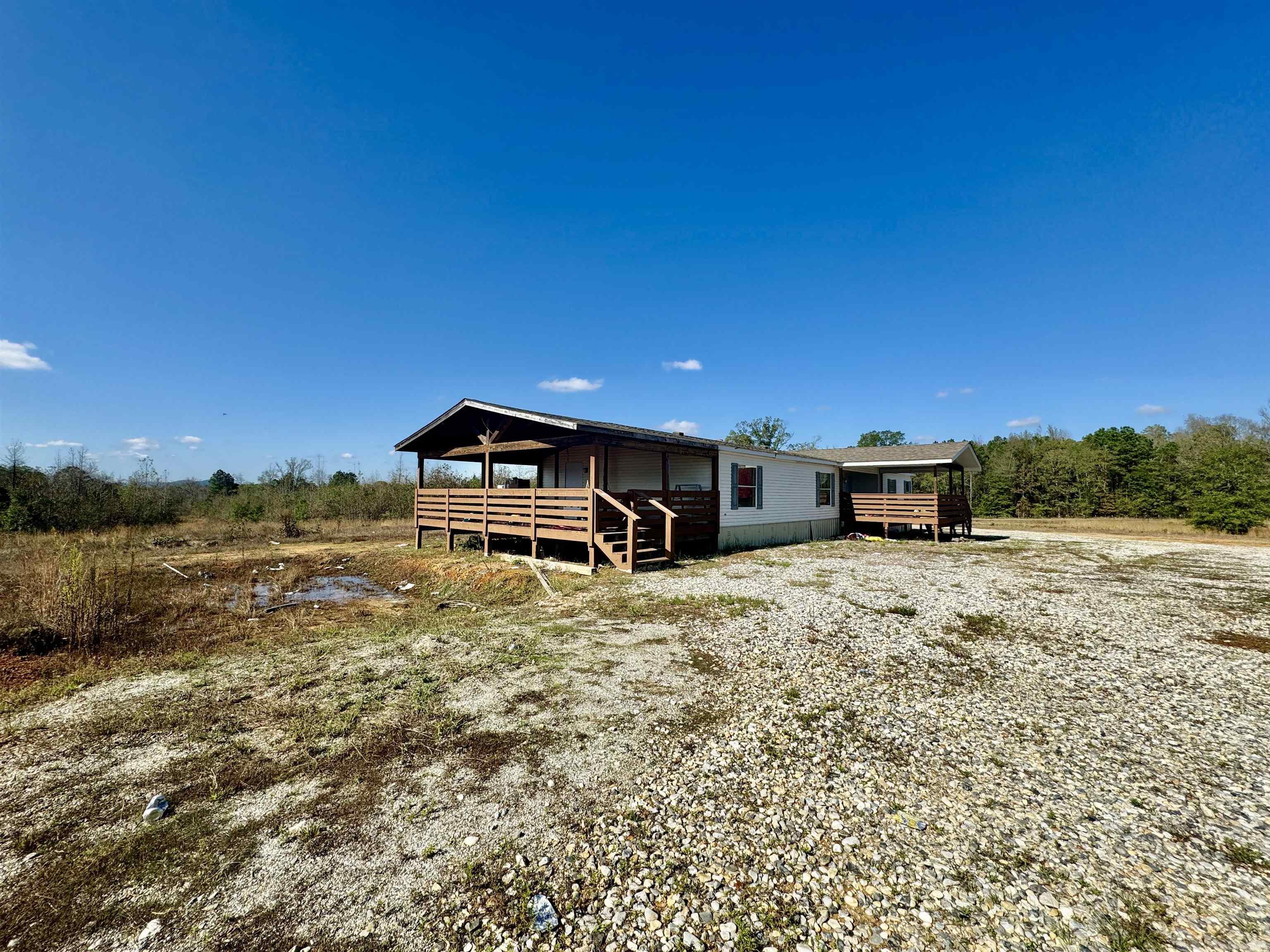 987 Walker  Amity, AR