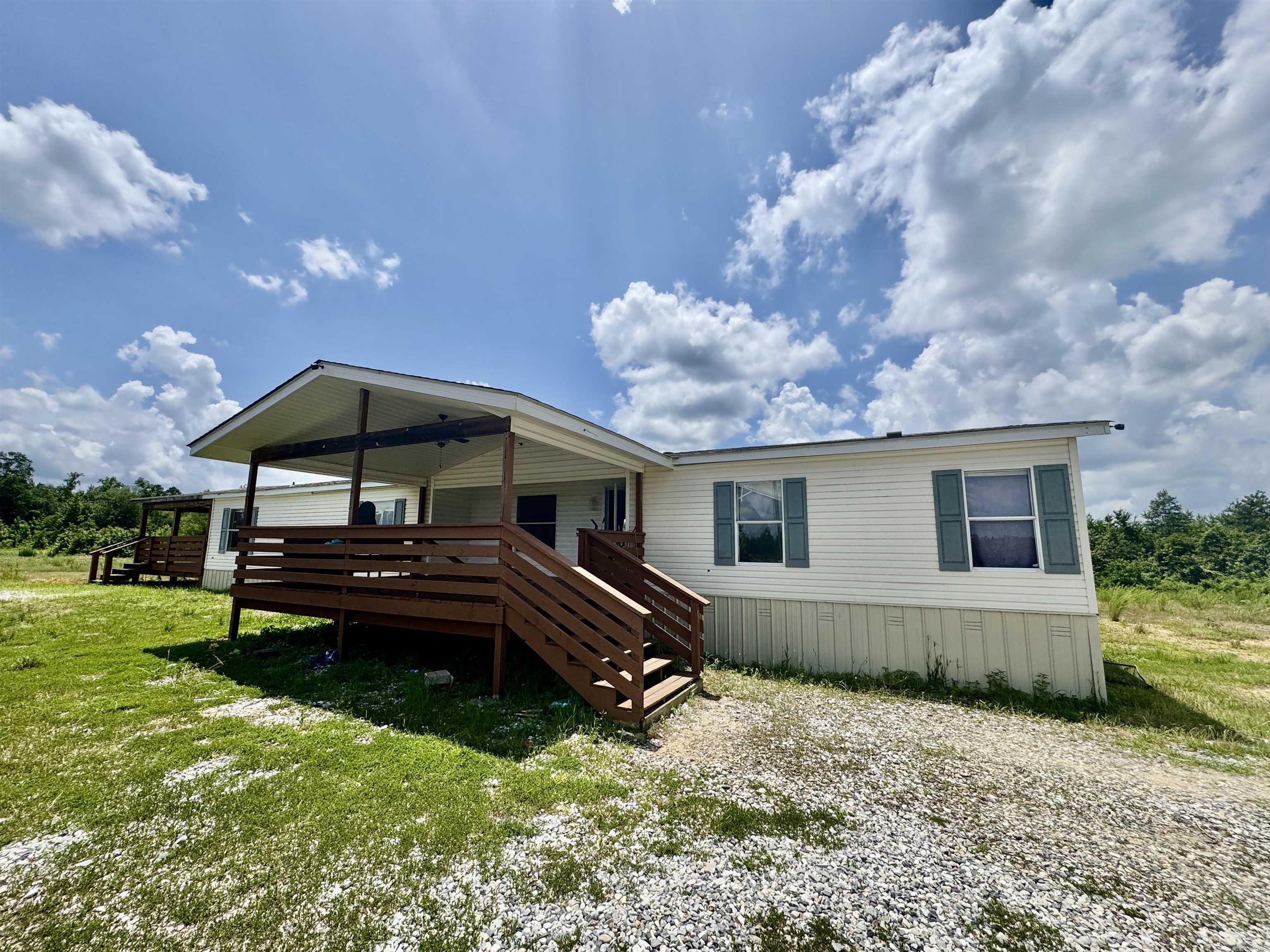987 Walker  Amity, AR