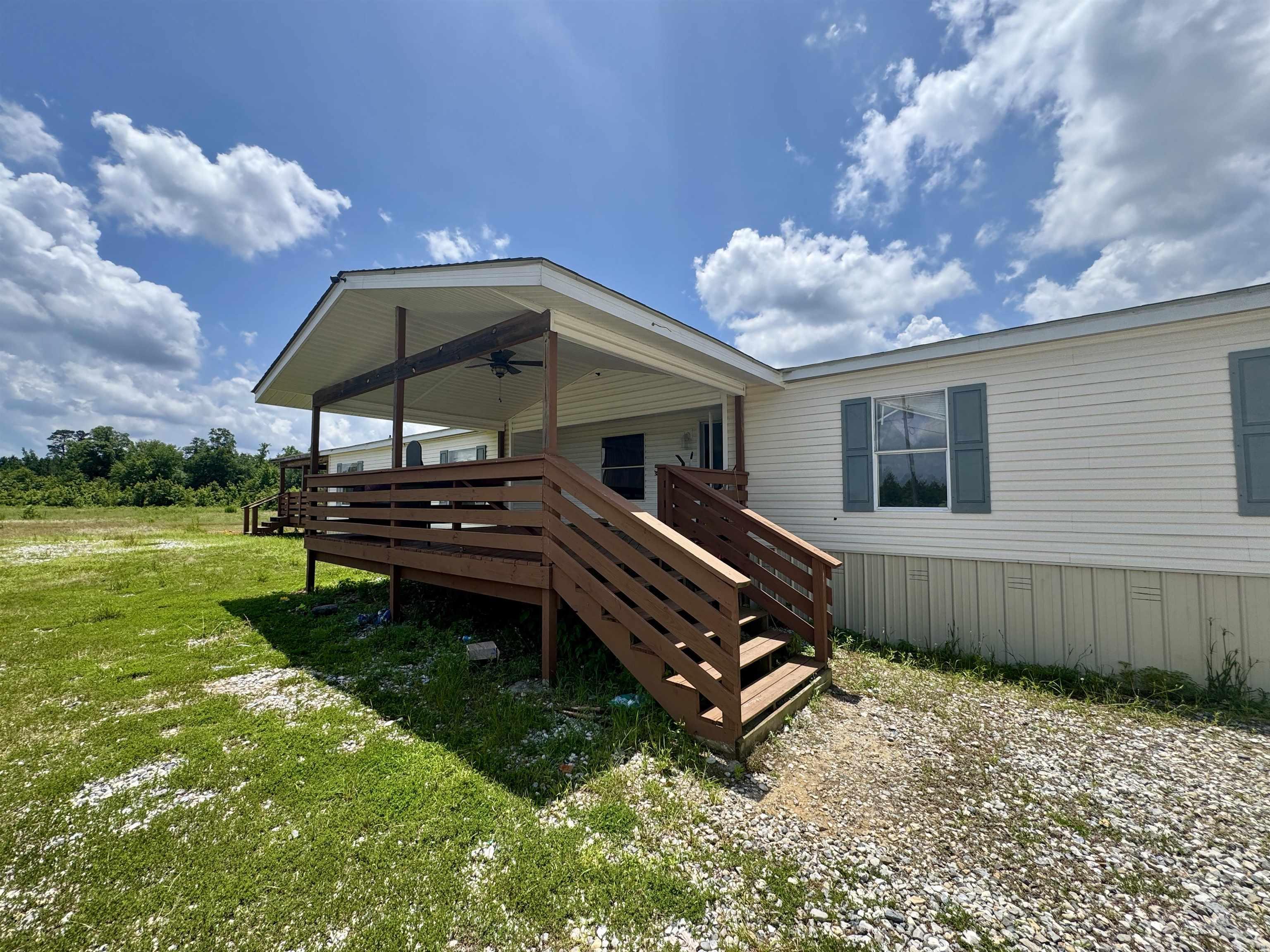 987 Walker  Amity, AR