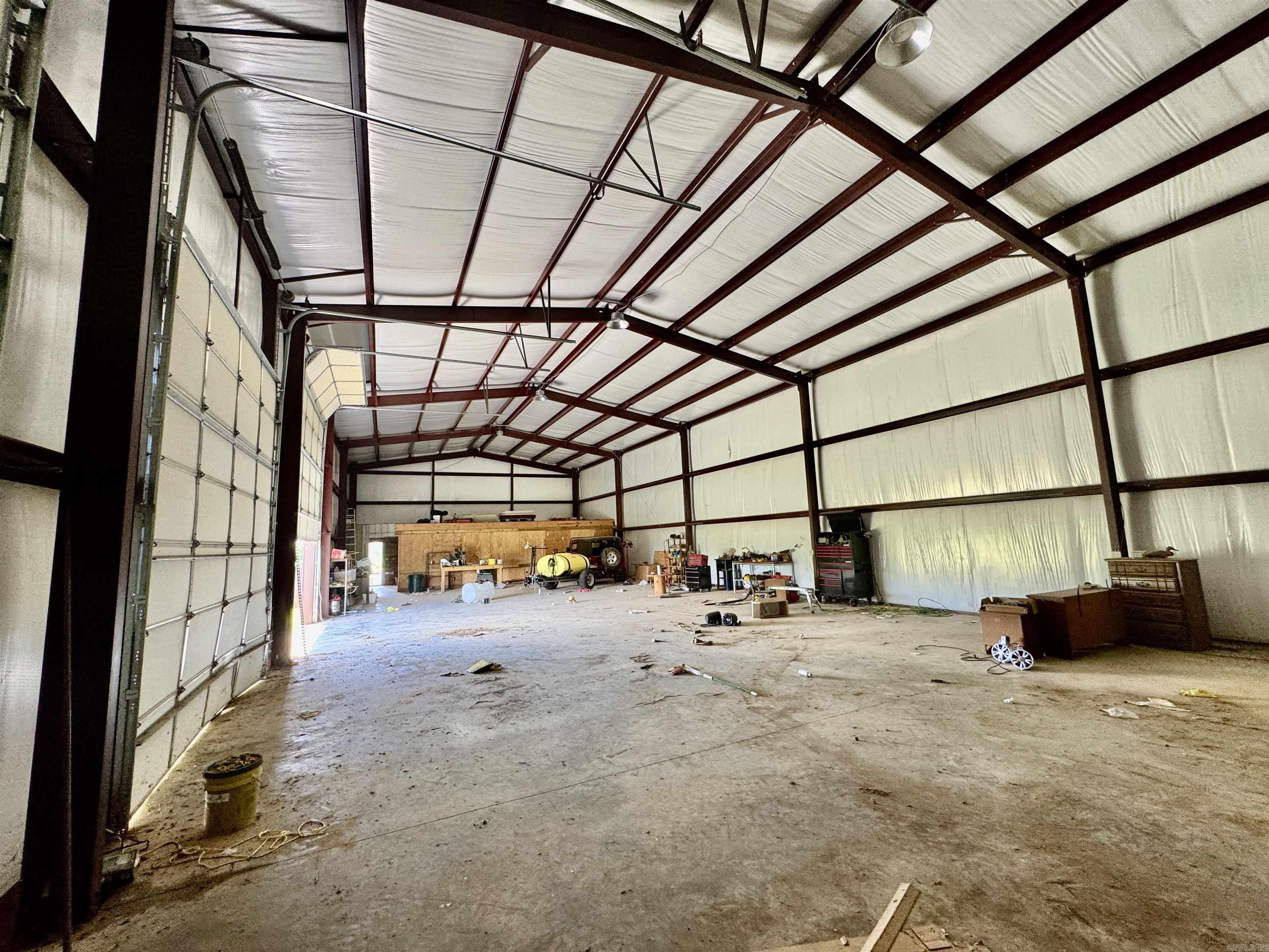 987 Walker  Amity, AR