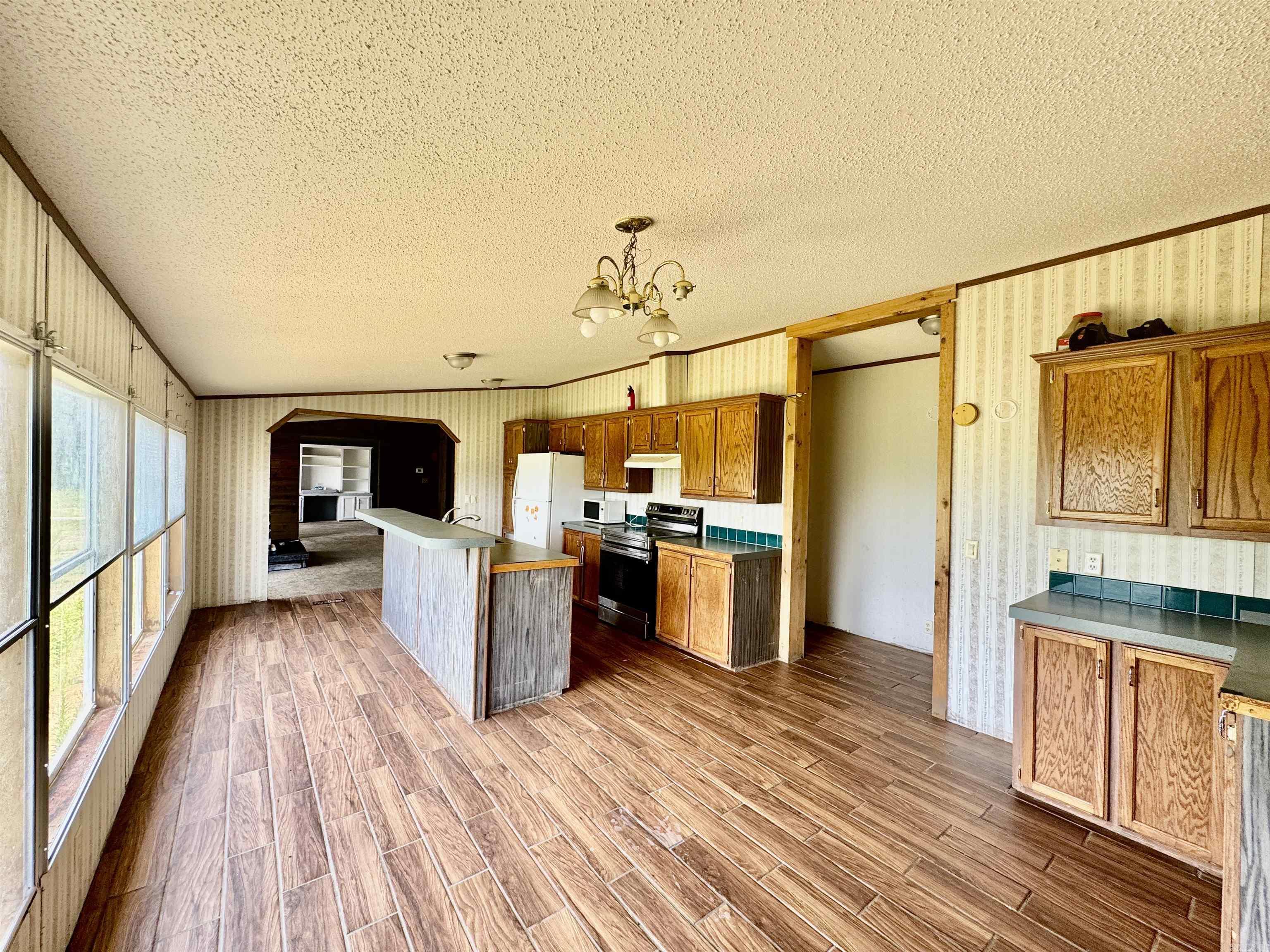 987 Walker  Amity, AR