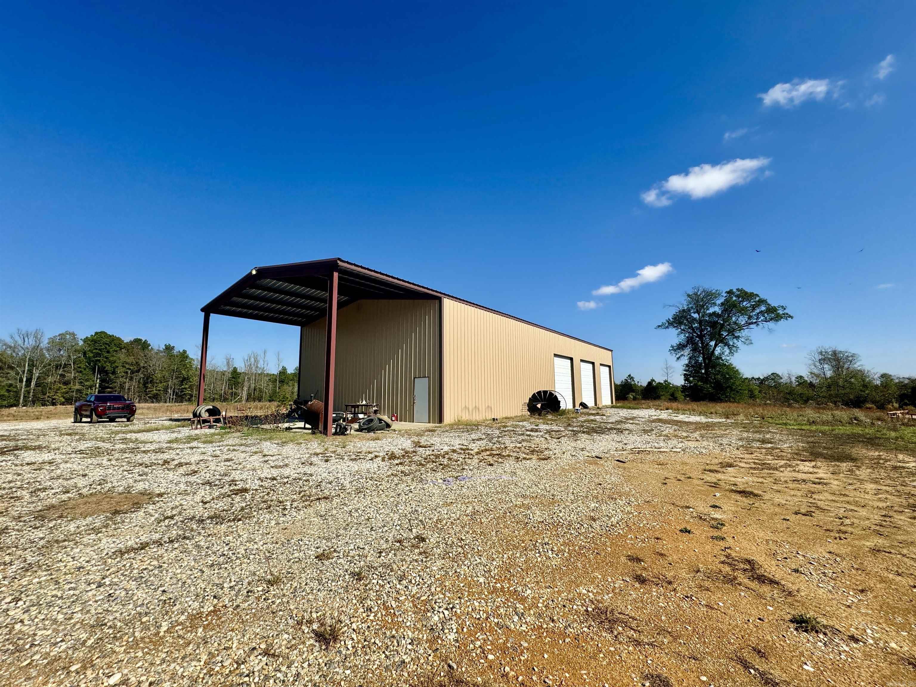 987 Walker  Amity, AR