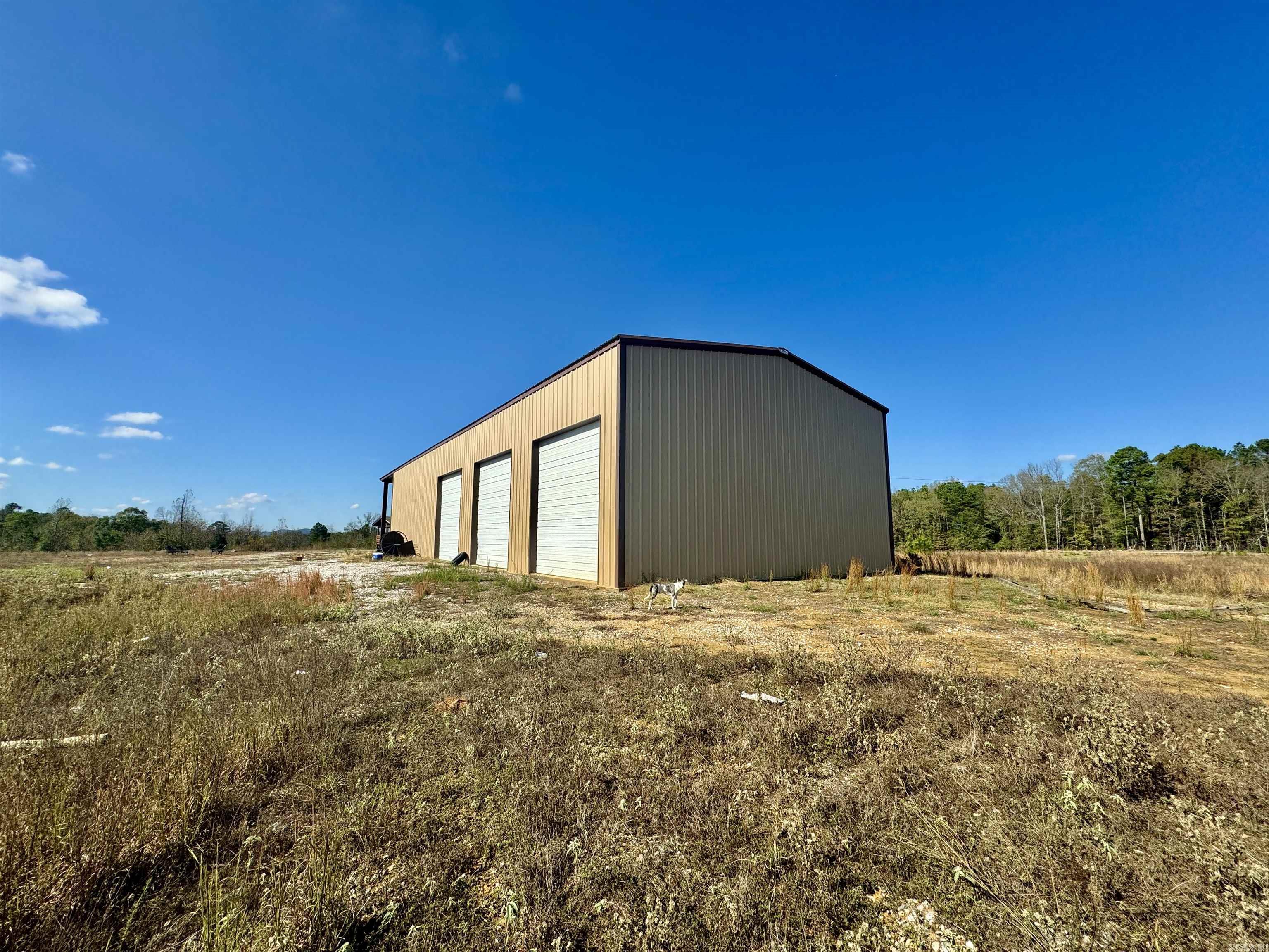 987 Walker  Amity, AR