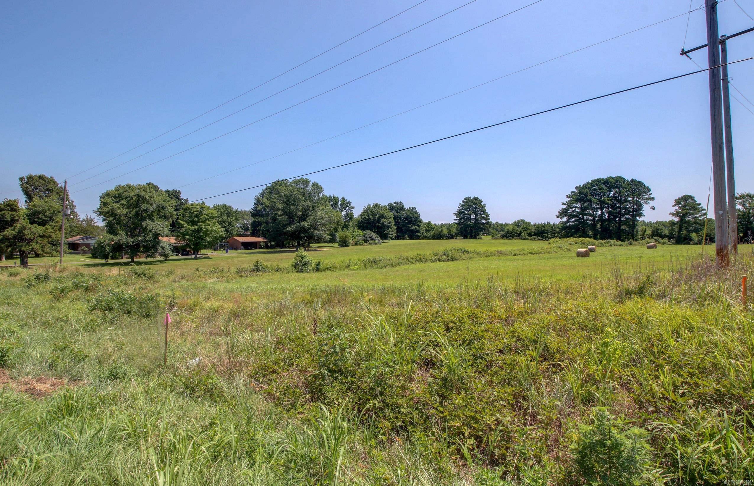 2.43 Acres Hwy 9  Springfield, AR