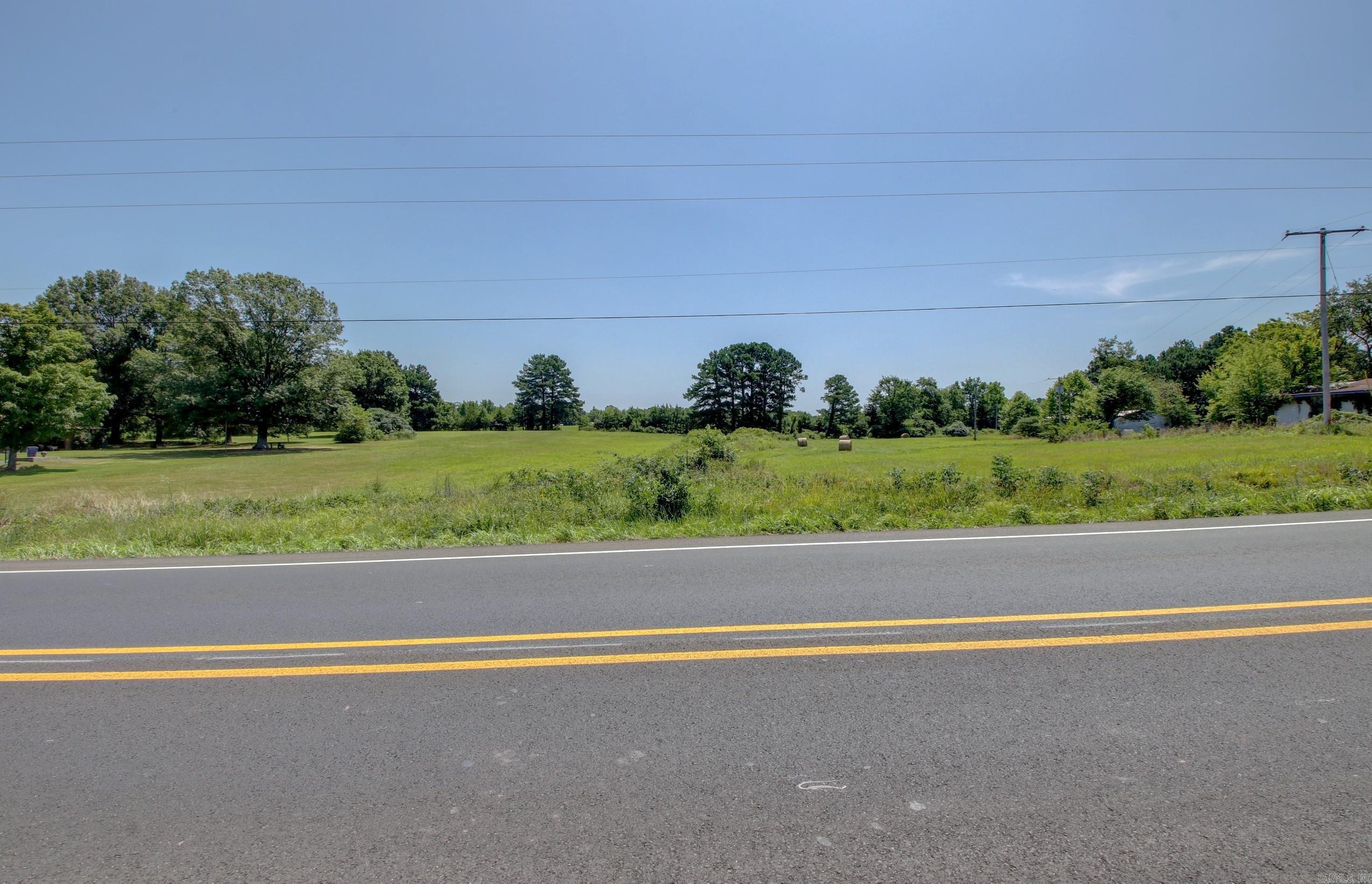 2.43 Acres Hwy 9  Springfield, AR