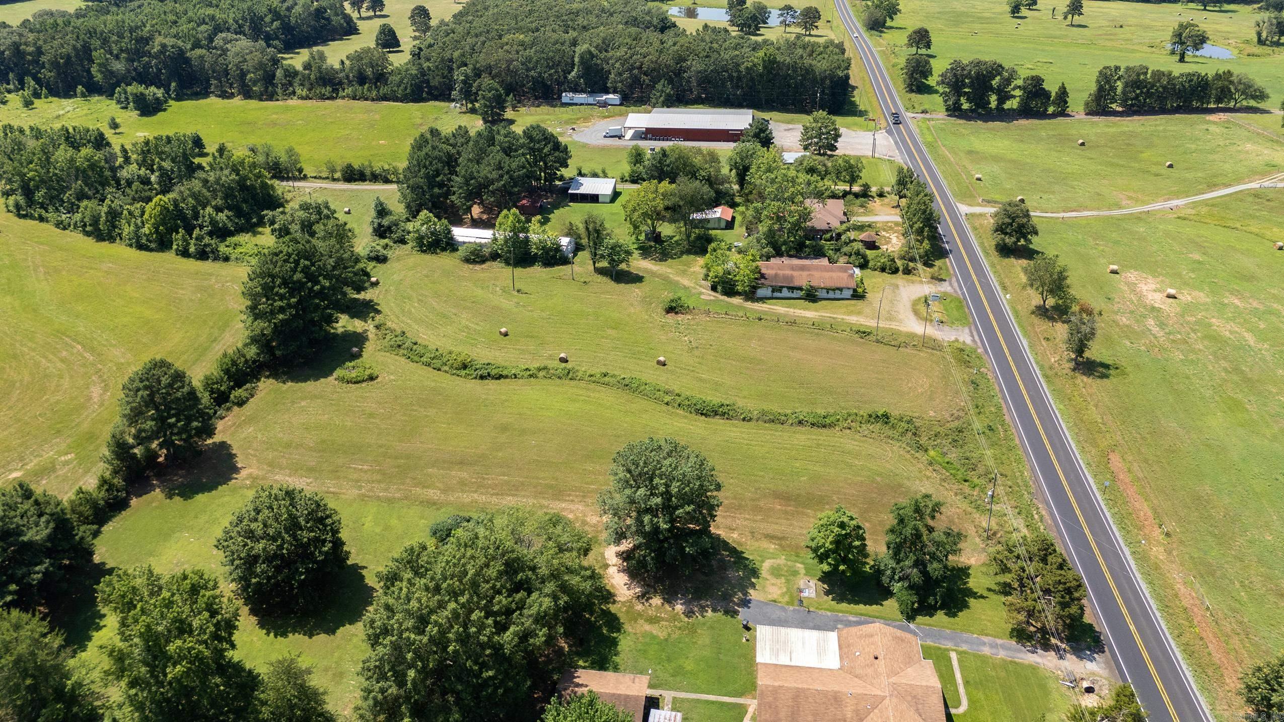 2.43 Acres Hwy 9  Springfield, AR