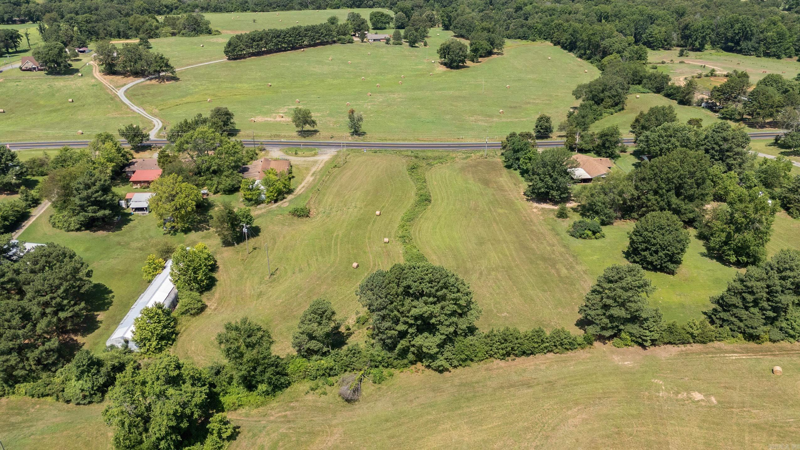 2.43 Acres Hwy 9  Springfield, AR