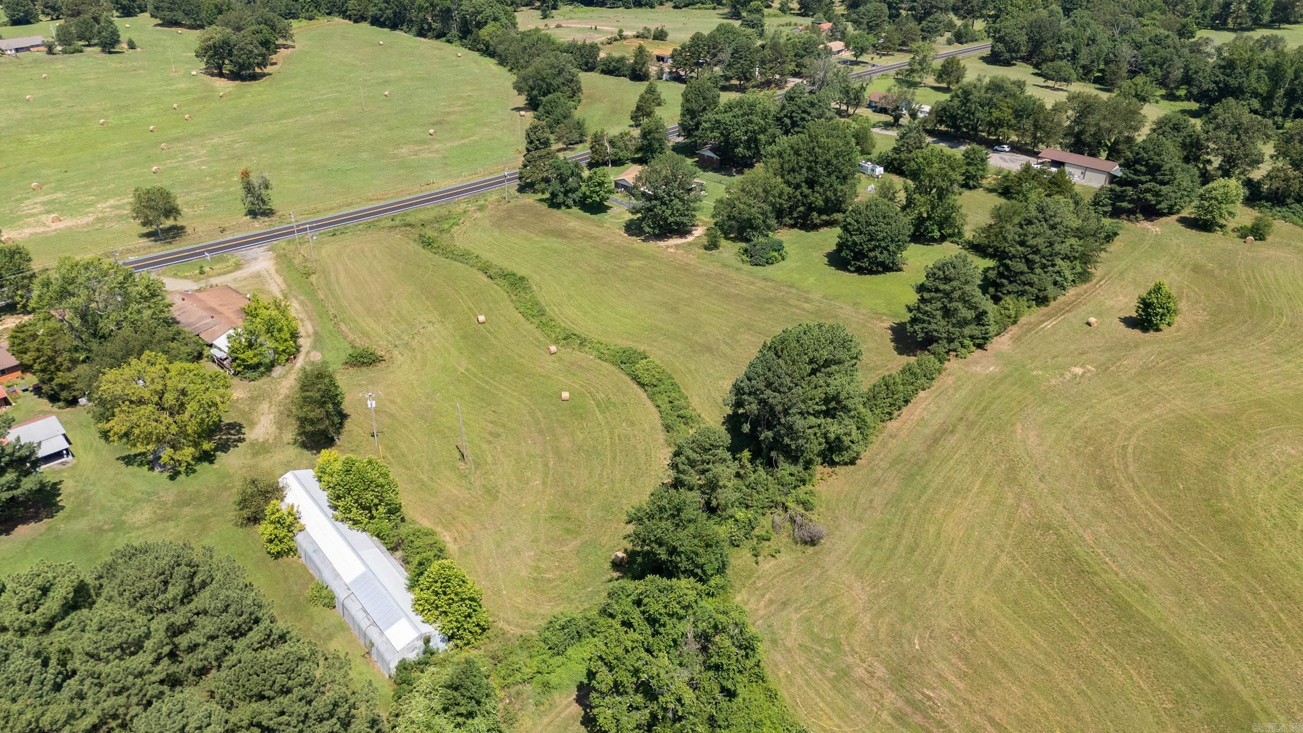 2.43 Acres Hwy 9  Springfield, AR