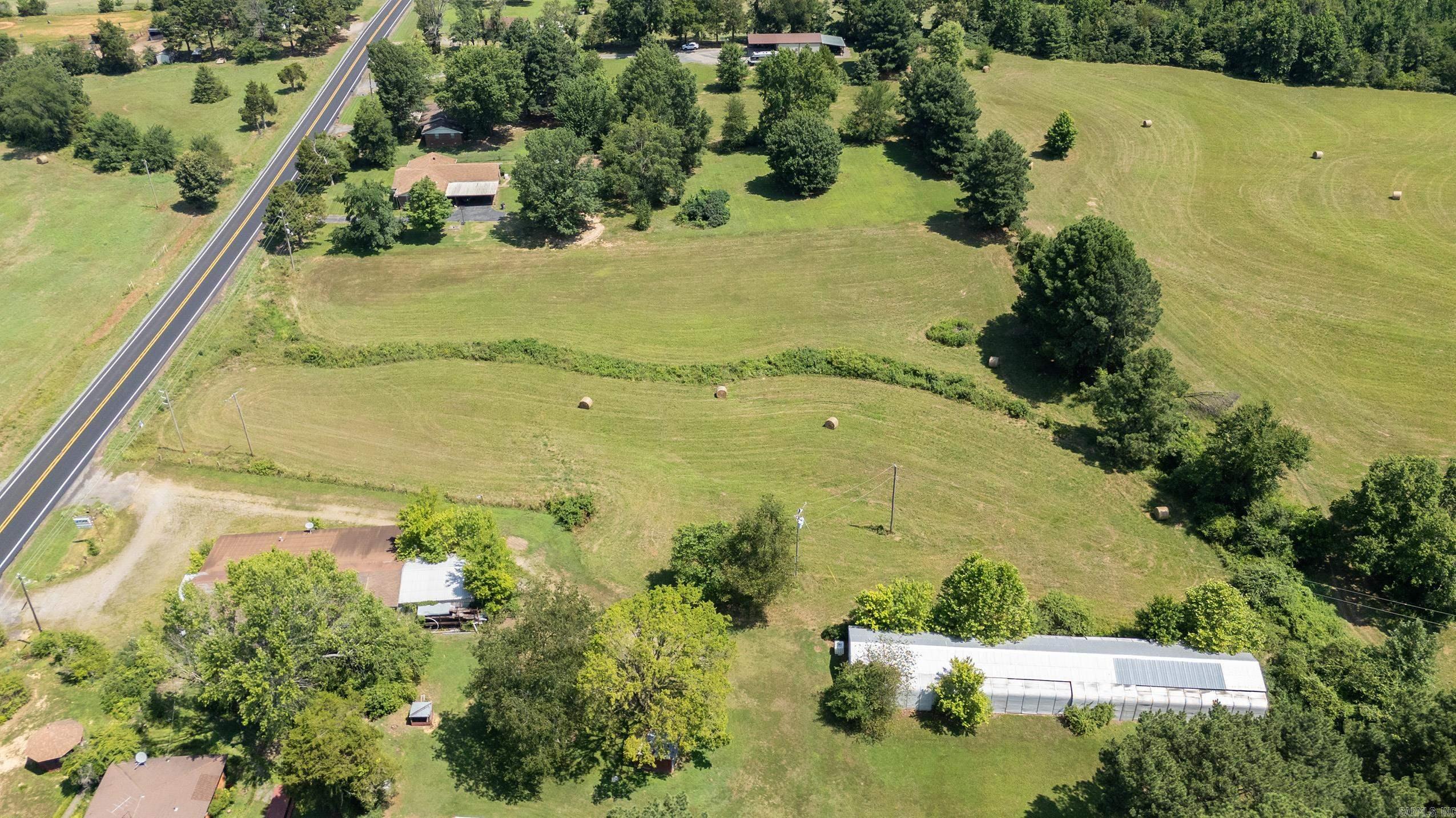 2.43 Acres Hwy 9  Springfield, AR