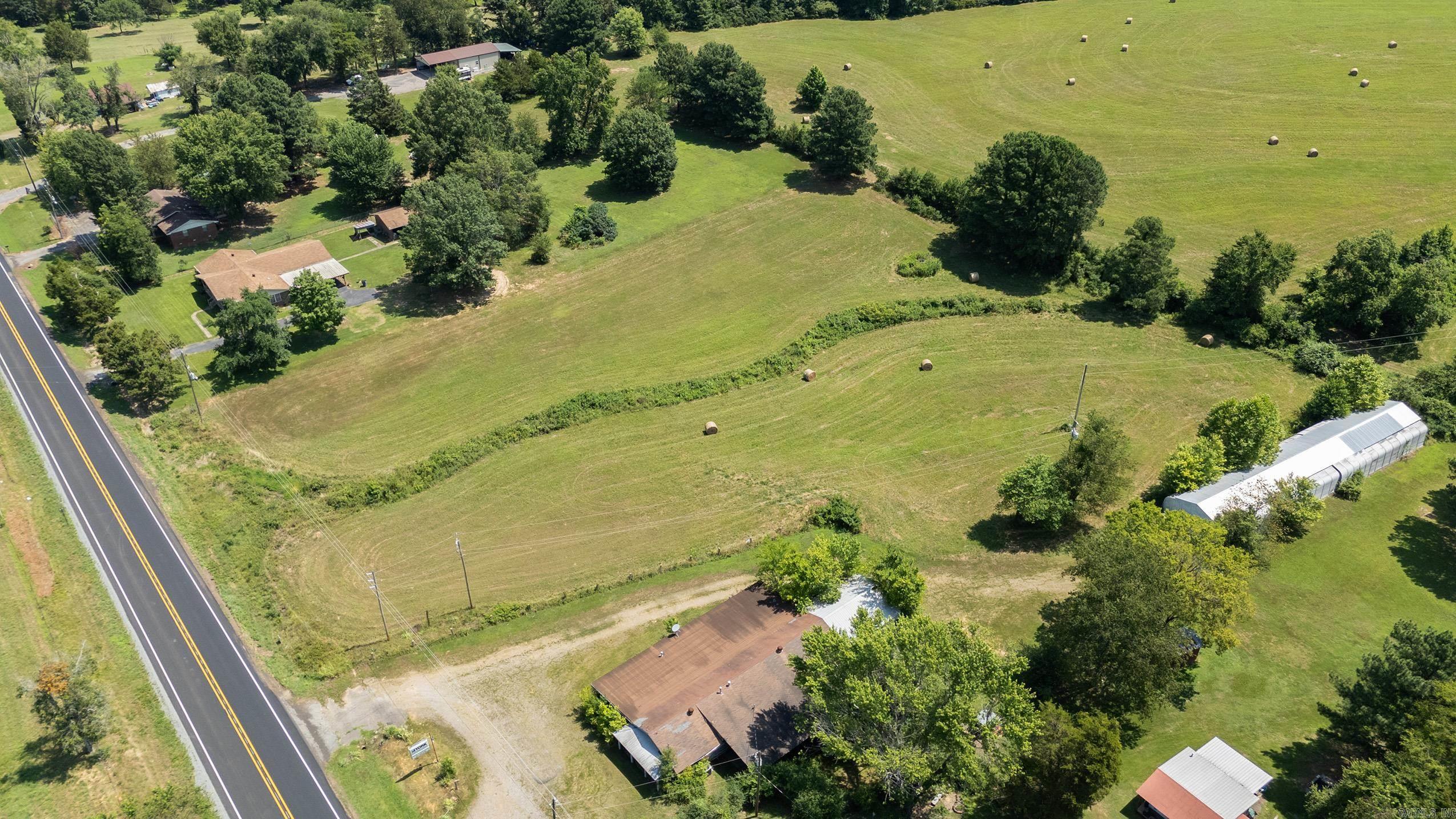 2.43 Acres Hwy 9  Springfield, AR