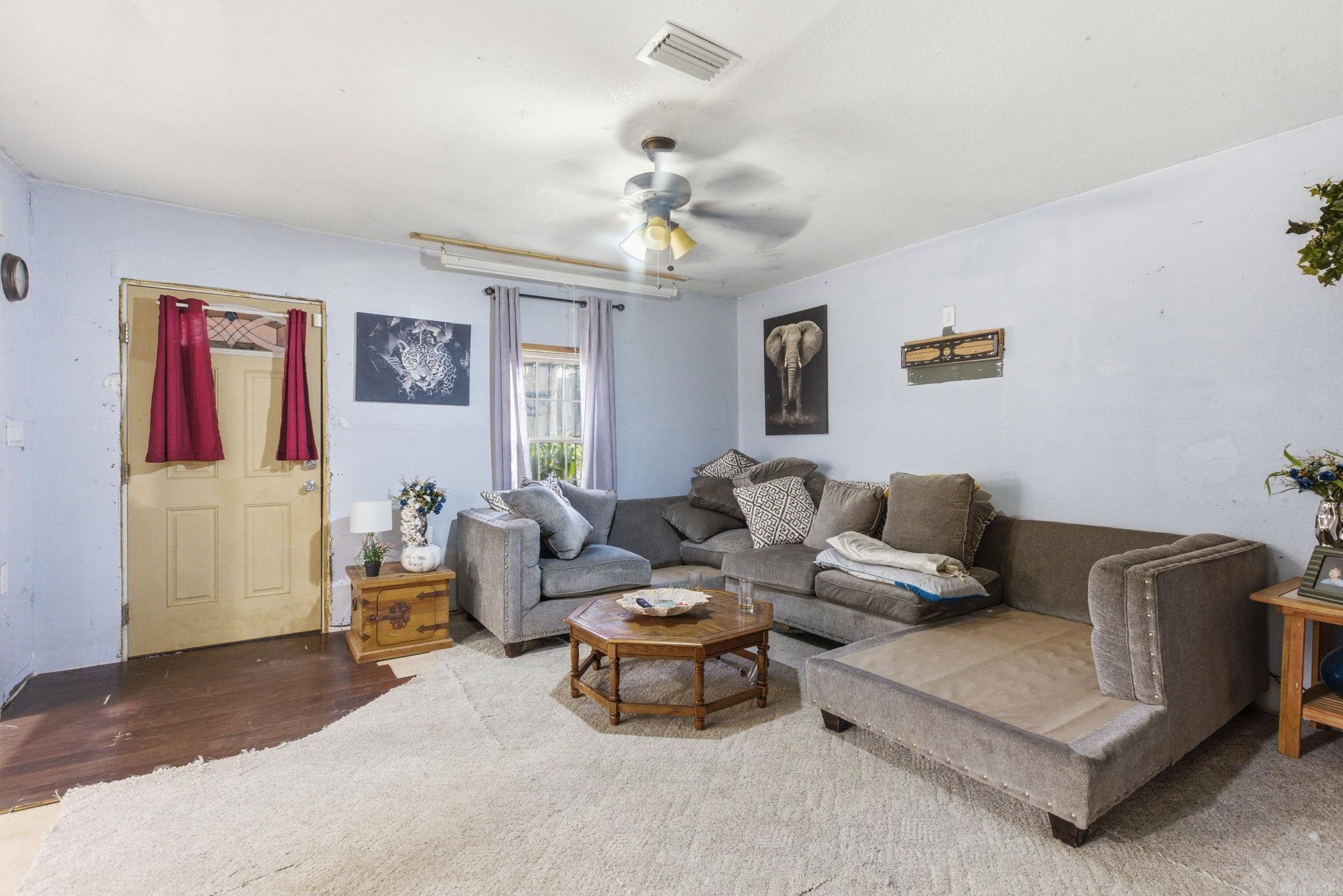 4724 W 26th Street  Little Rock, AR