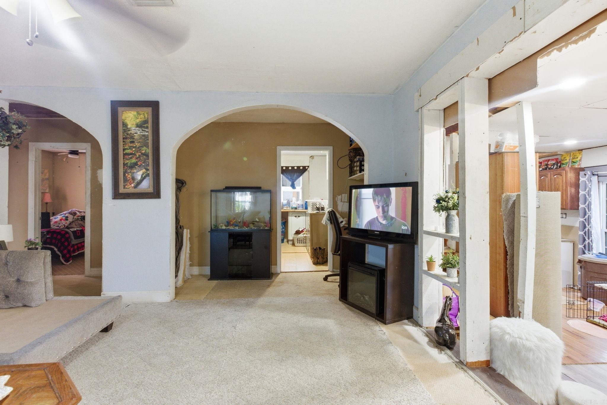 4724 W 26th Street  Little Rock, AR