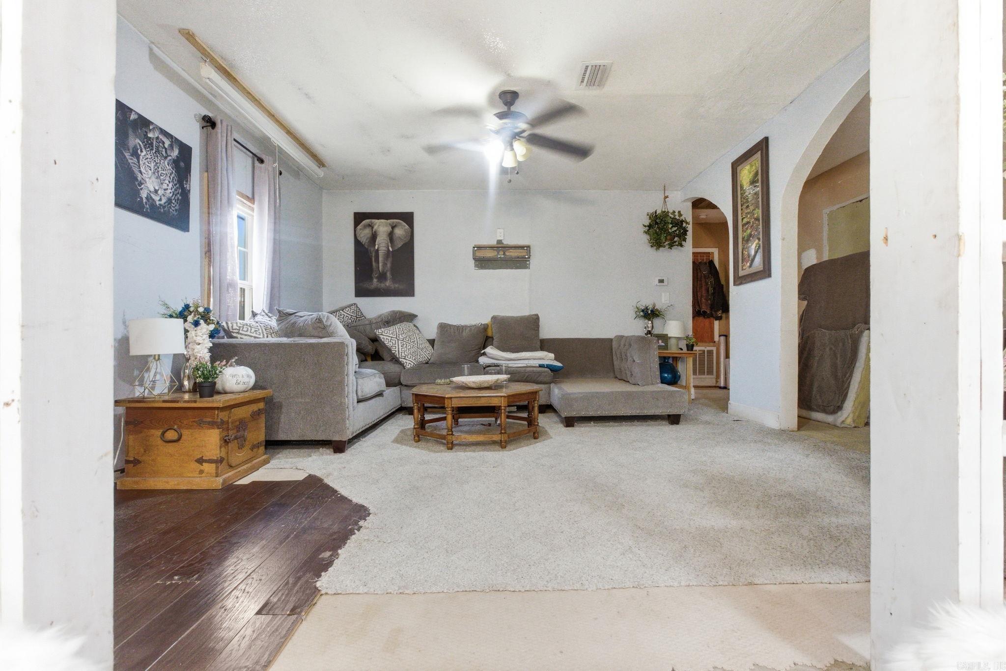 4724 W 26th Street  Little Rock, AR