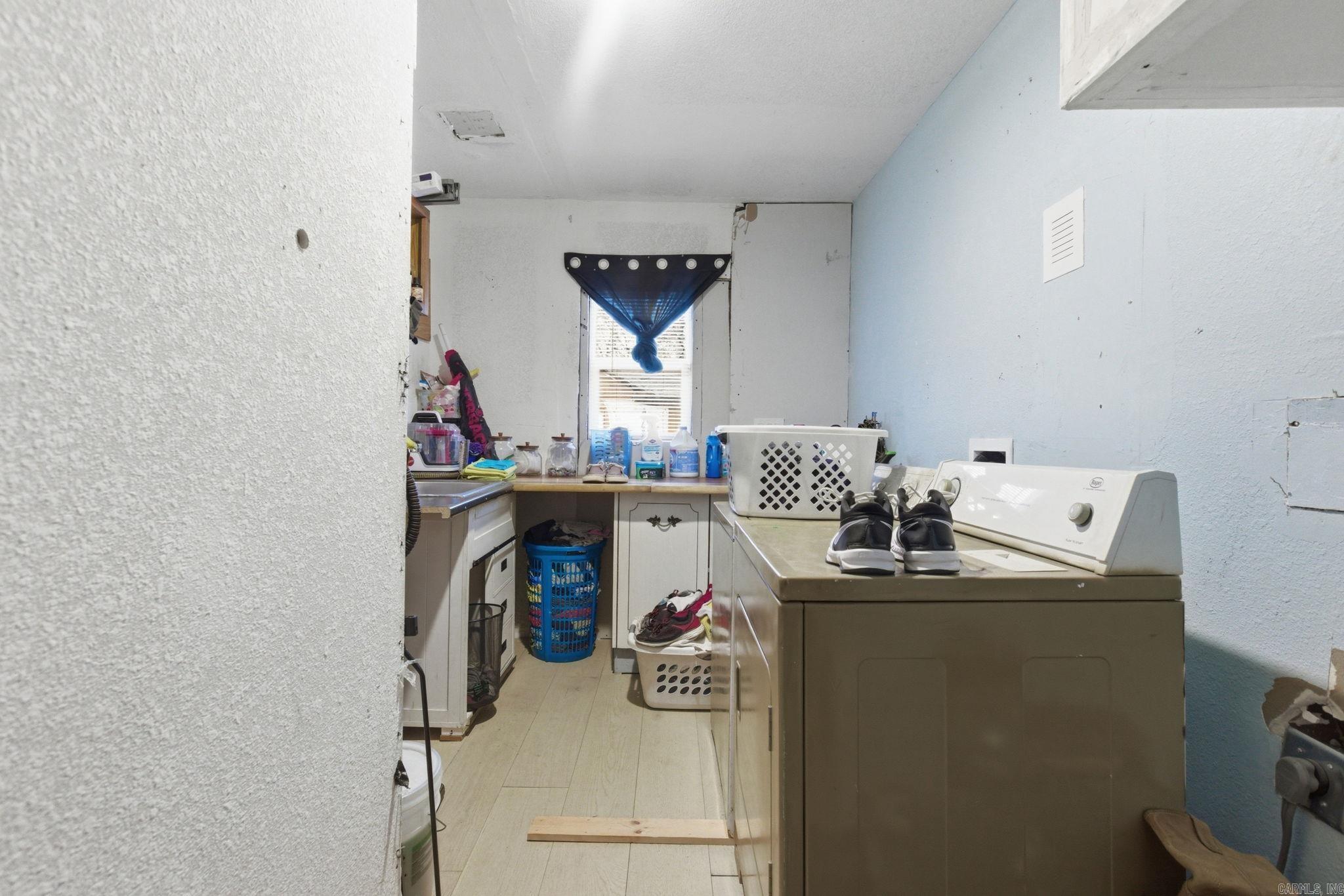 4724 W 26th Street  Little Rock, AR