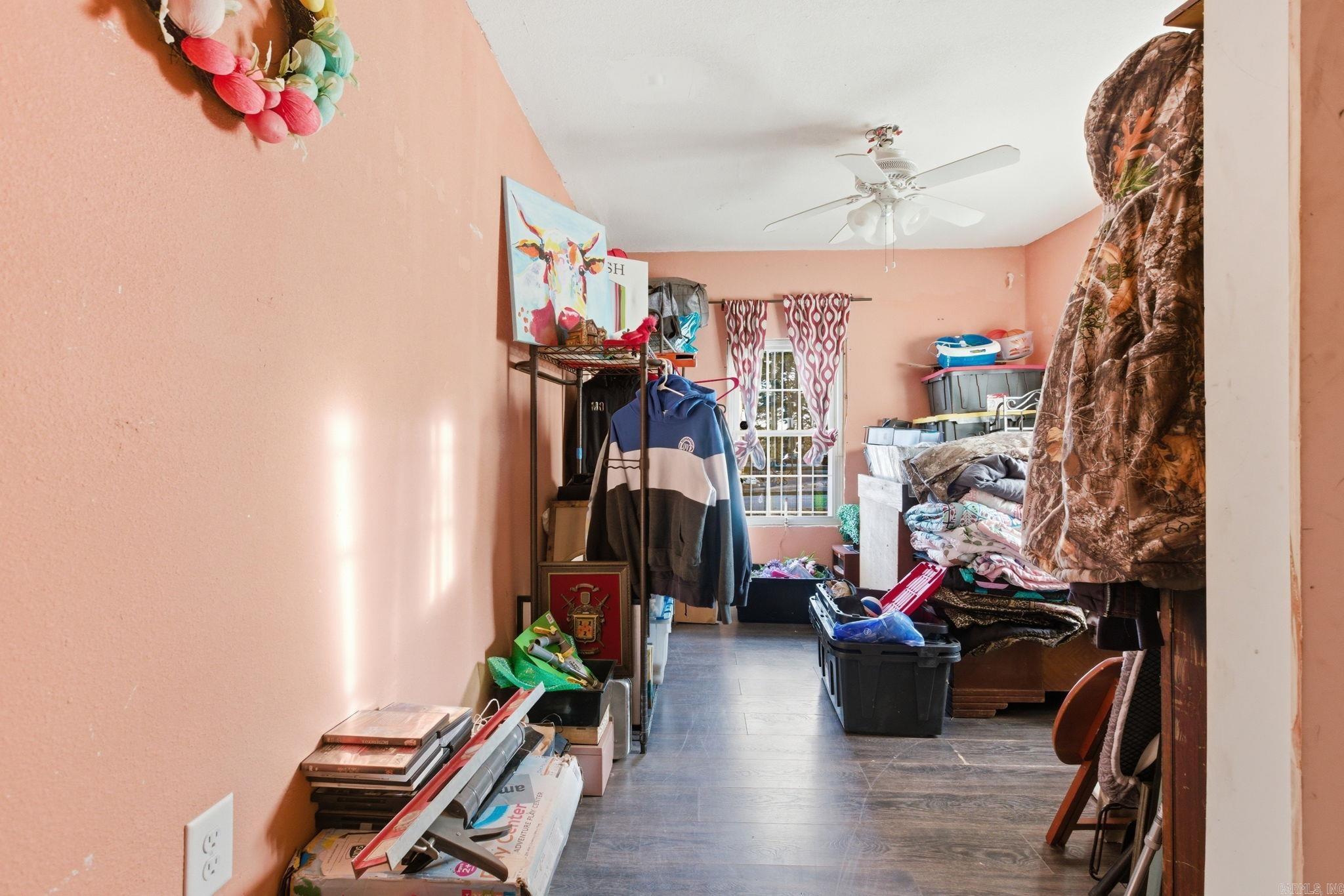 4724 W 26th Street  Little Rock, AR