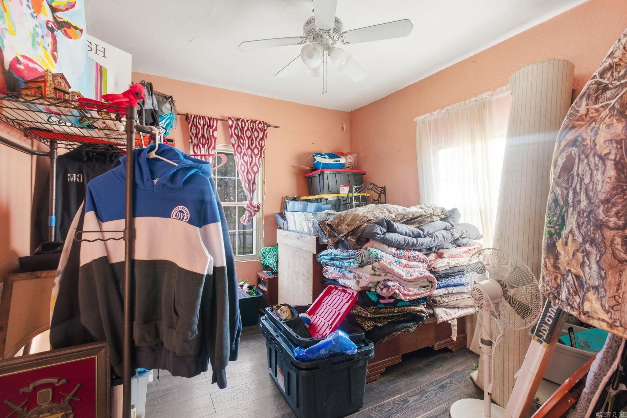 4724 W 26th Street  Little Rock, AR